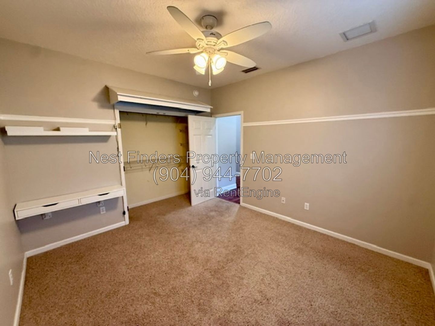 Beautiful 4-bedroom, 3-bathroom home for rent in World Golf Village! property image
