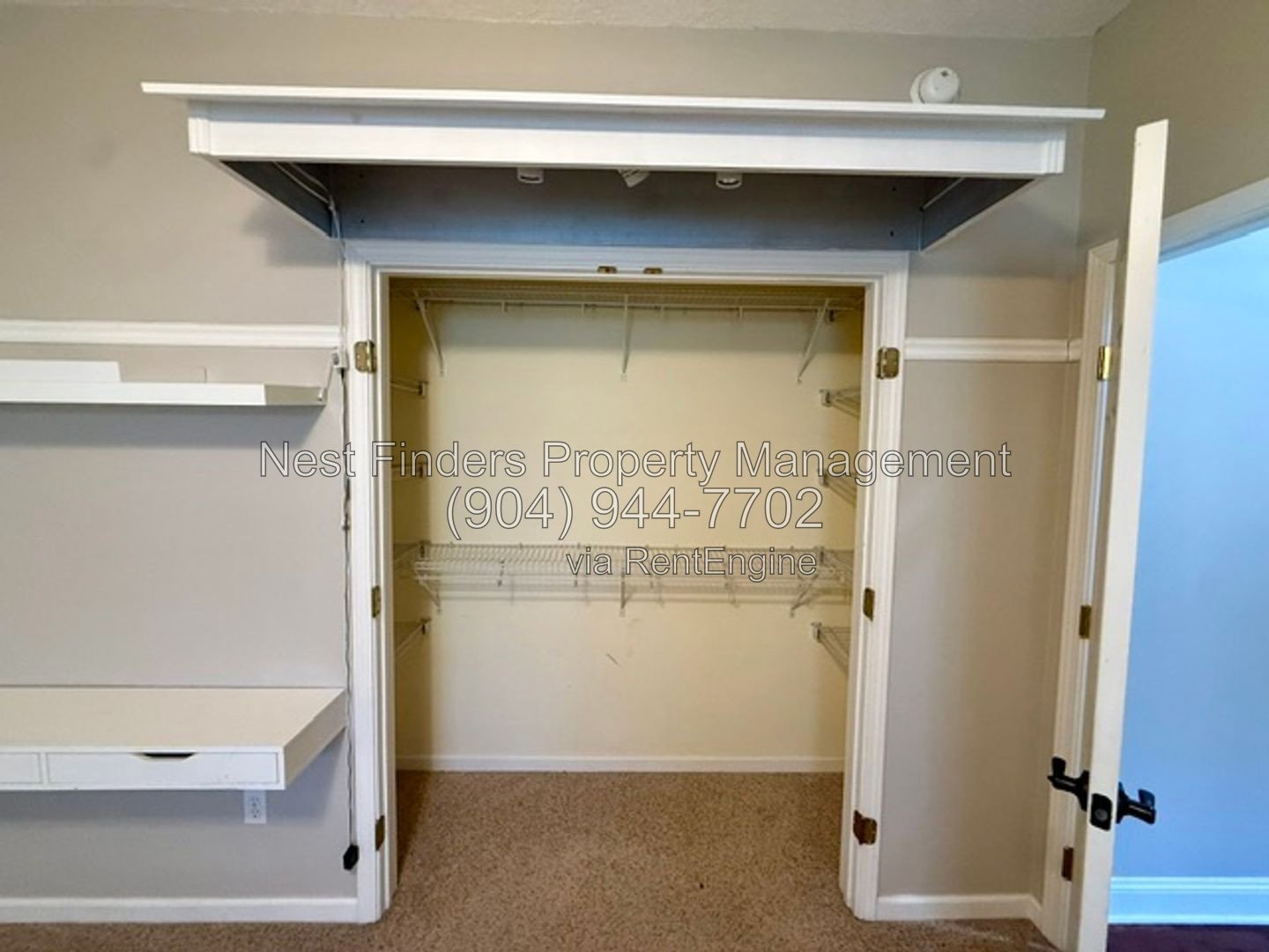 Beautiful 4-bedroom, 3-bathroom home for rent in World Golf Village! property image