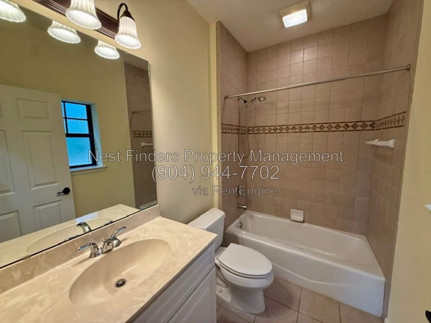 Beautiful 4-bedroom, 3-bathroom home for rent in World Golf Village! property image