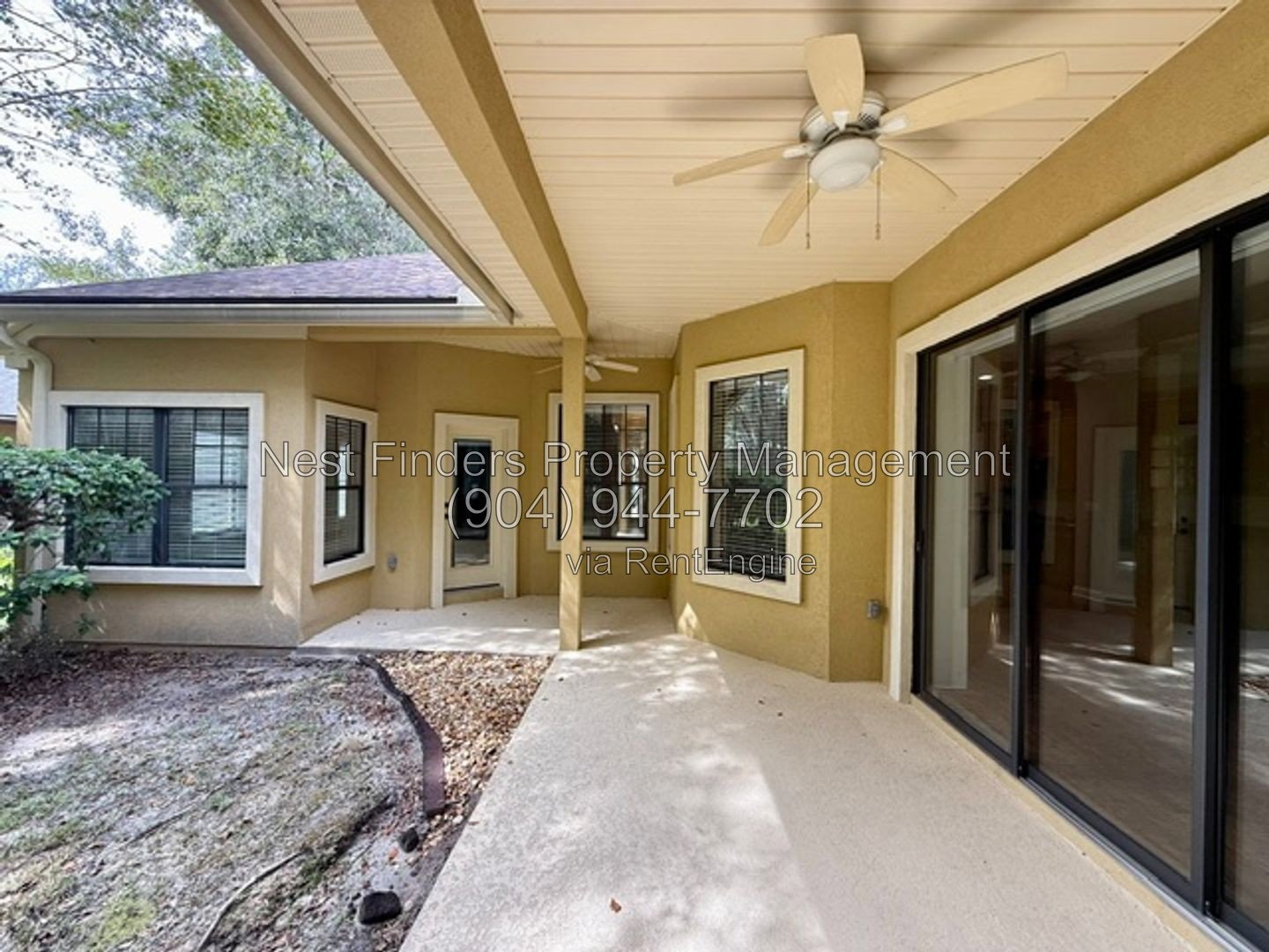Beautiful 4-bedroom, 3-bathroom home for rent in World Golf Village! property image