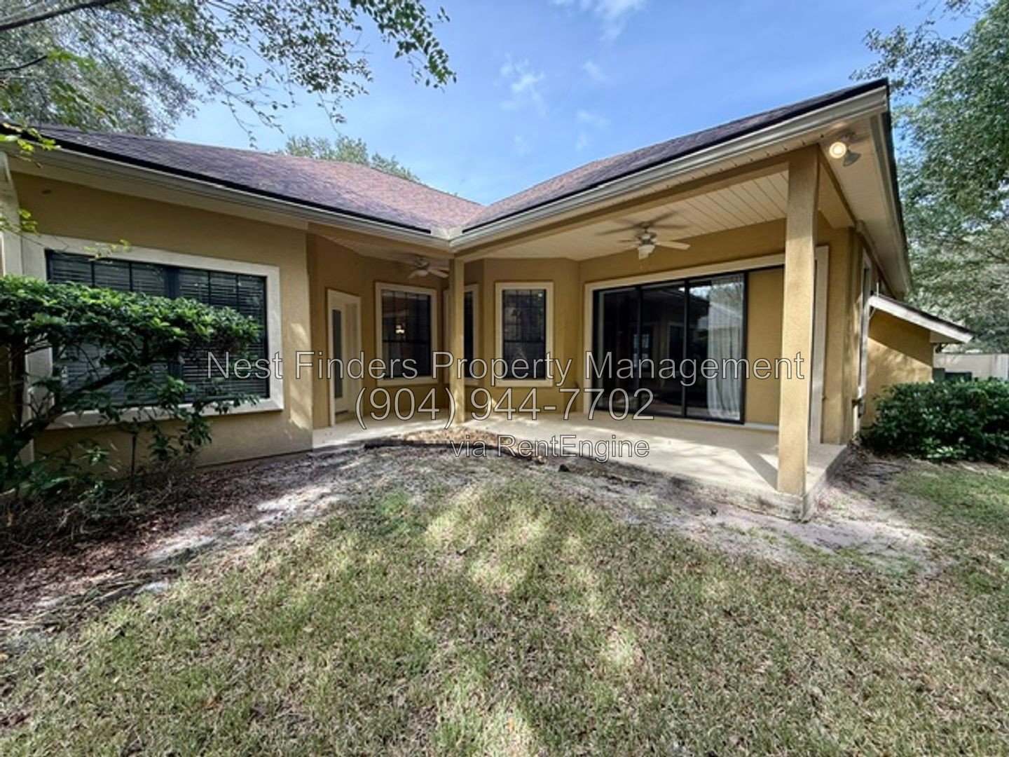 Beautiful 4-bedroom, 3-bathroom home for rent in World Golf Village! property image