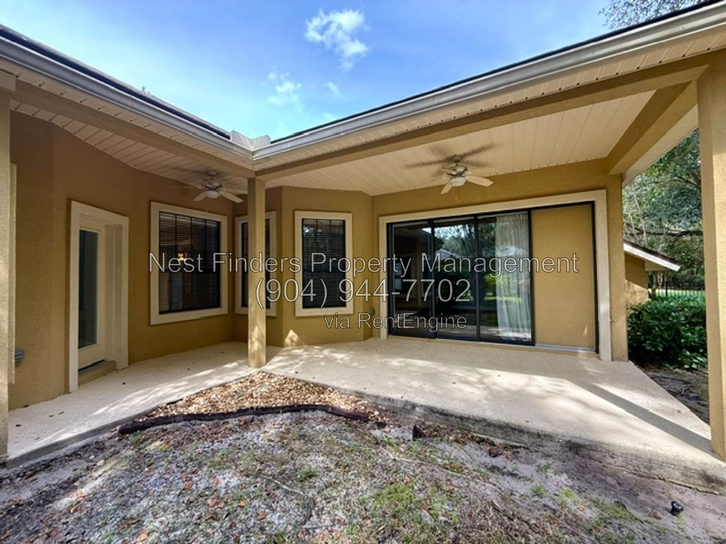 Beautiful 4-bedroom, 3-bathroom home for rent in World Golf Village! property image
