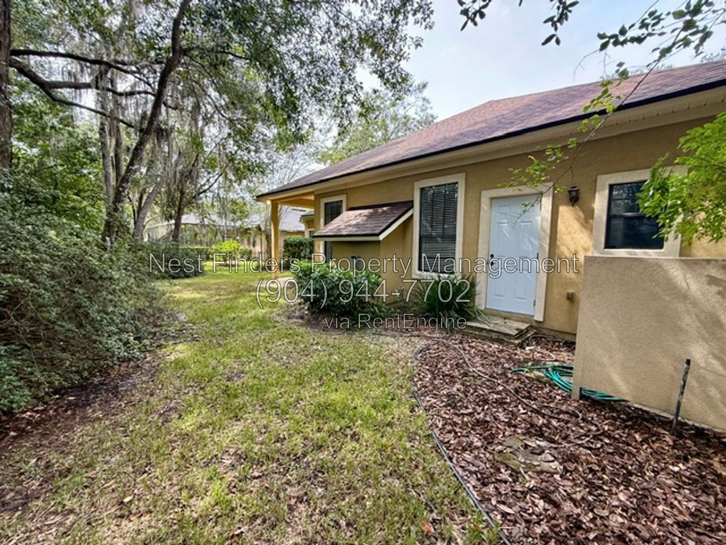 Beautiful 4-bedroom, 3-bathroom home for rent in World Golf Village! property image