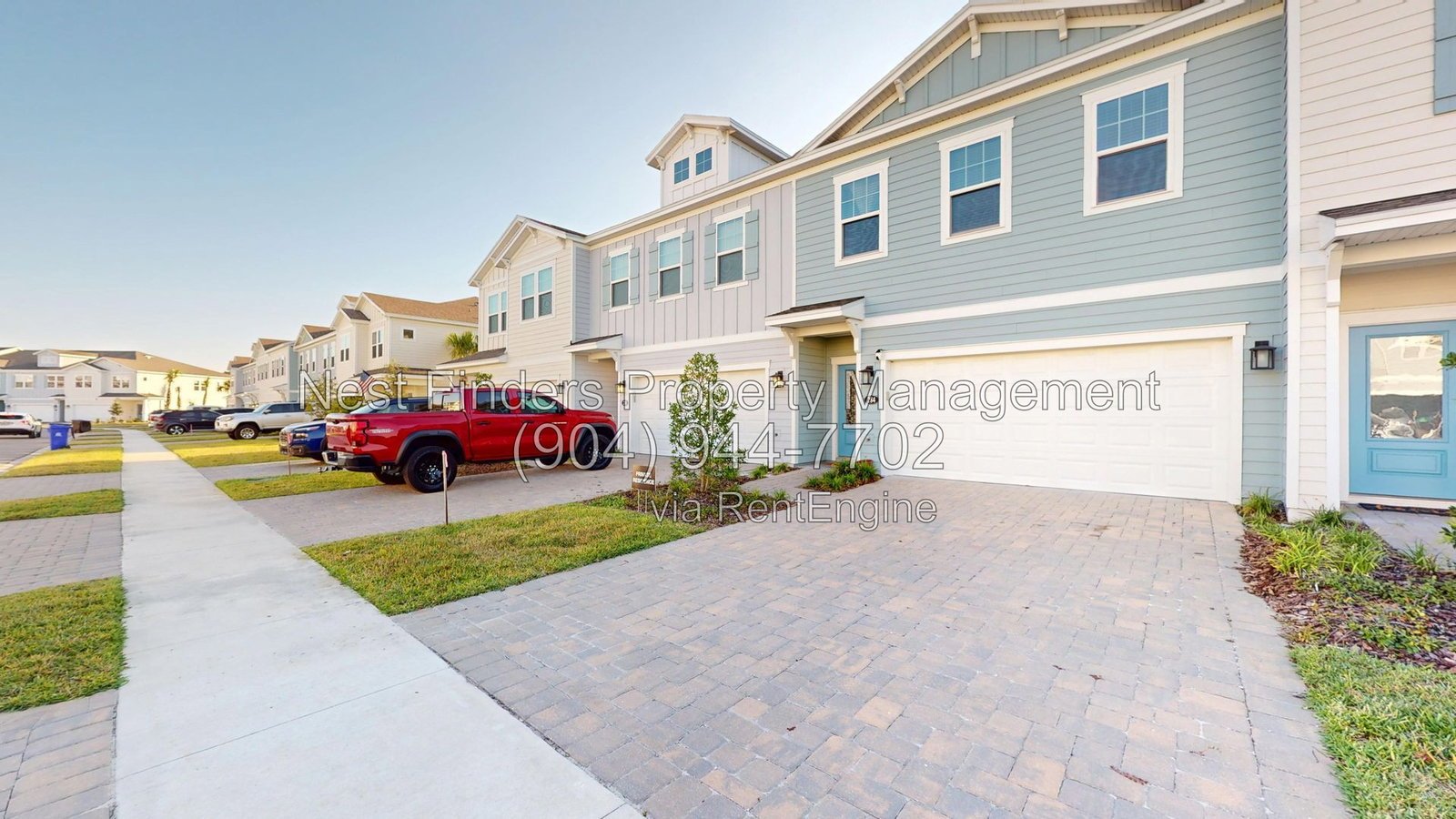 284 Cherry Elm Drive property image