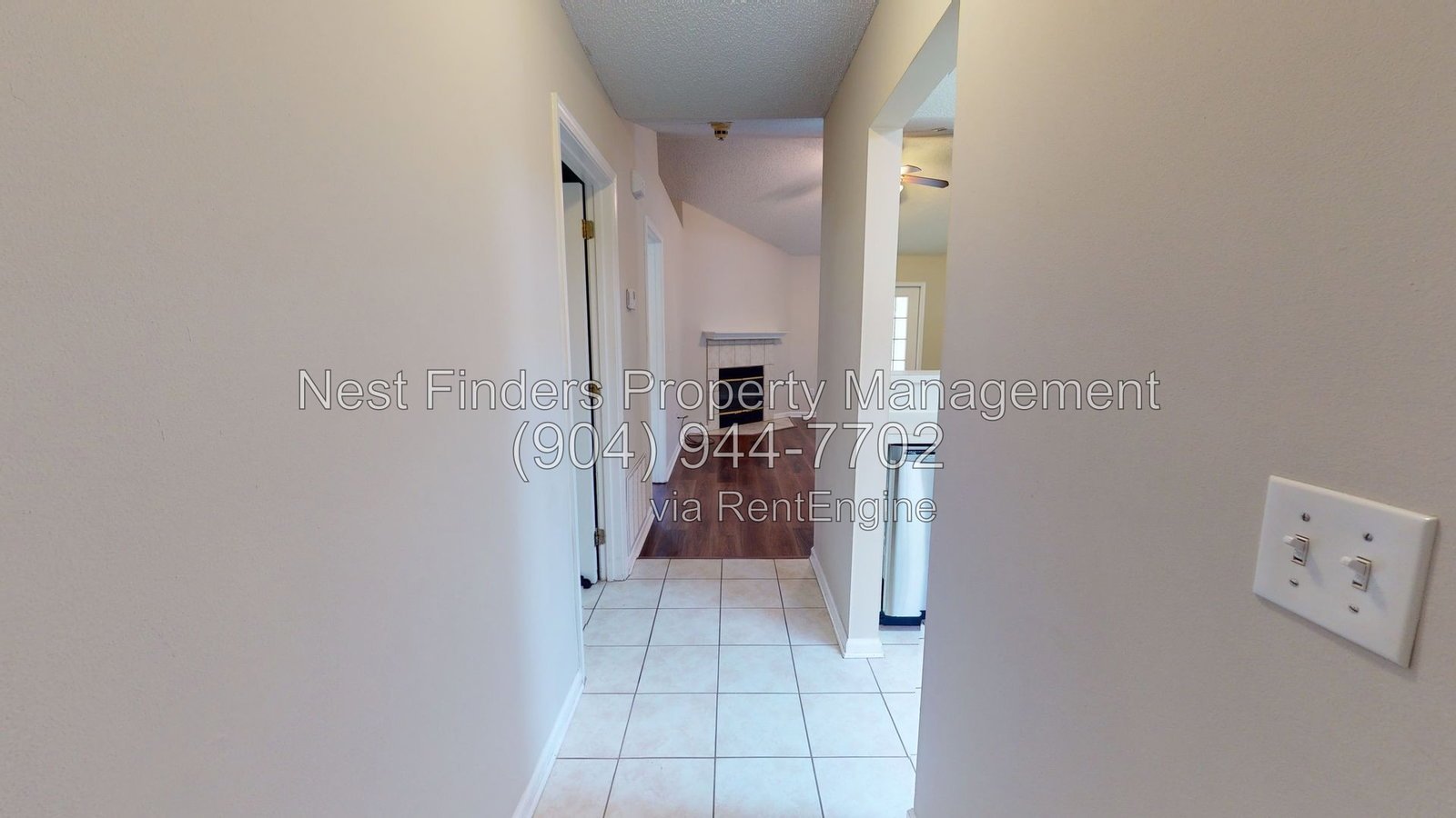 Cute 3 bedroom, 2 bathroom home in the Fort Caroline area.! property image