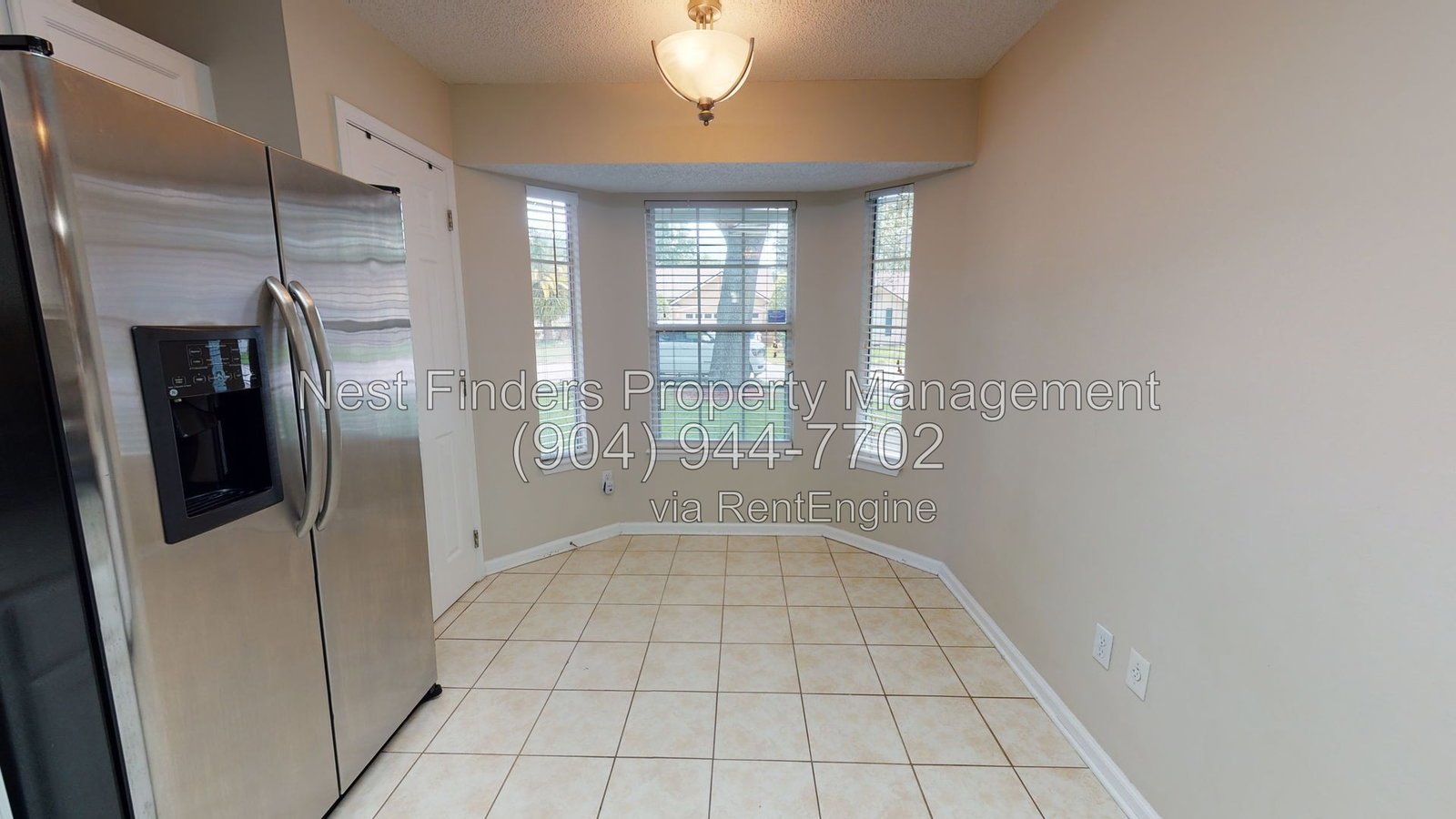 Cute 3 bedroom, 2 bathroom home in the Fort Caroline area.! property image