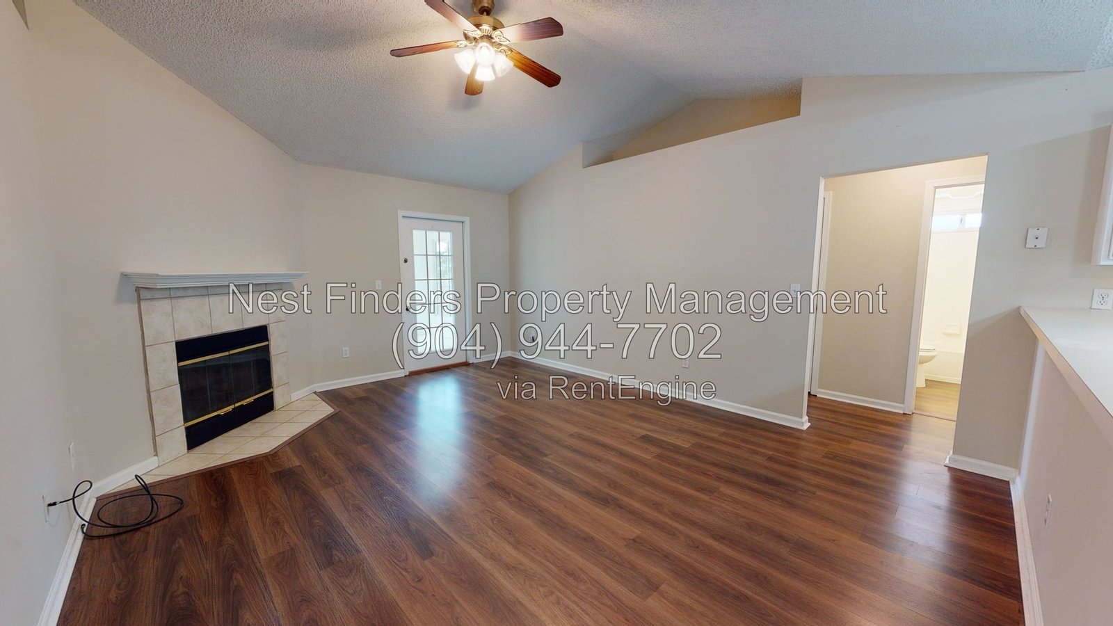 Cute 3 bedroom, 2 bathroom home in the Fort Caroline area.! property image