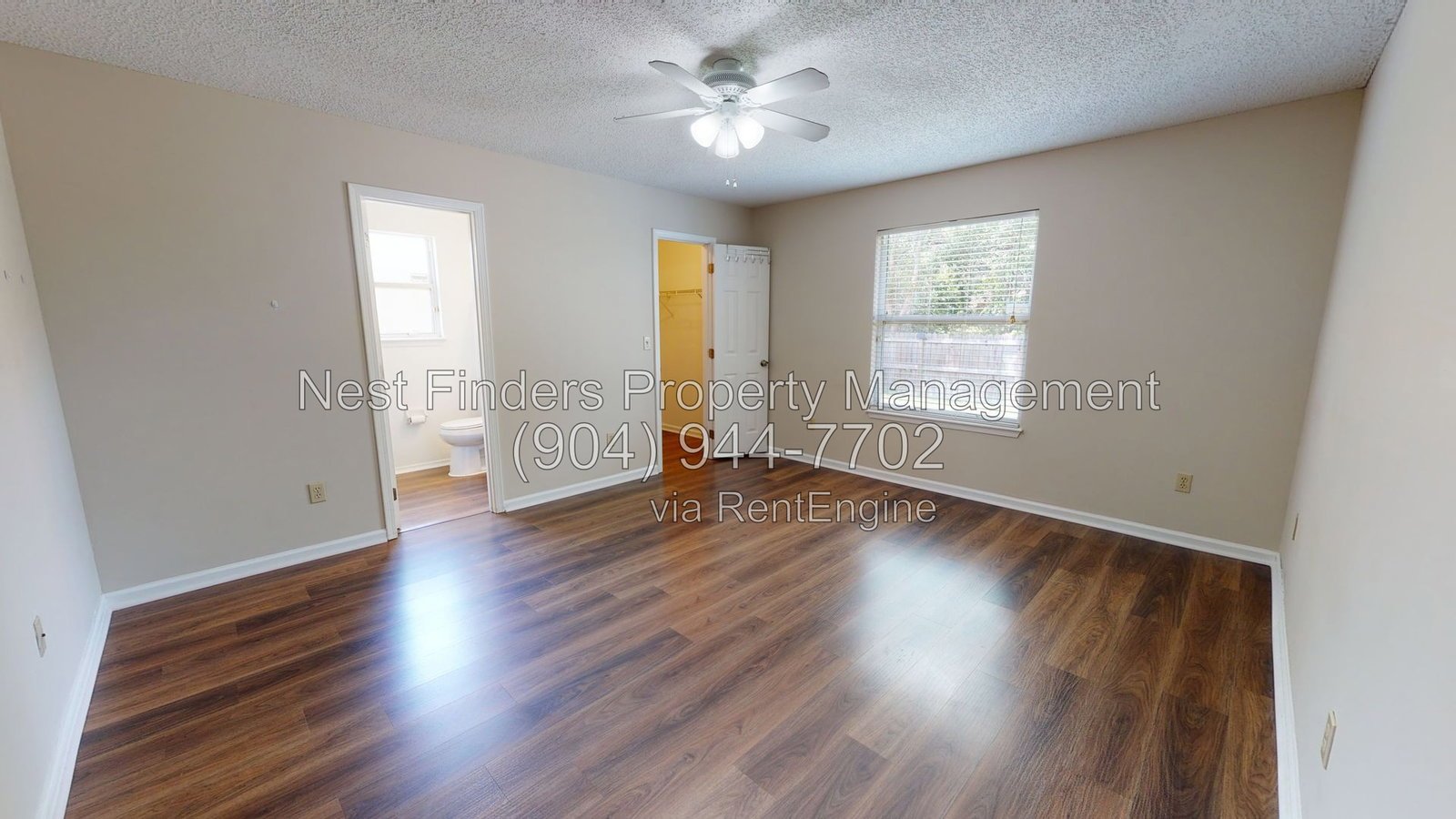 Cute 3 bedroom, 2 bathroom home in the Fort Caroline area.! property image