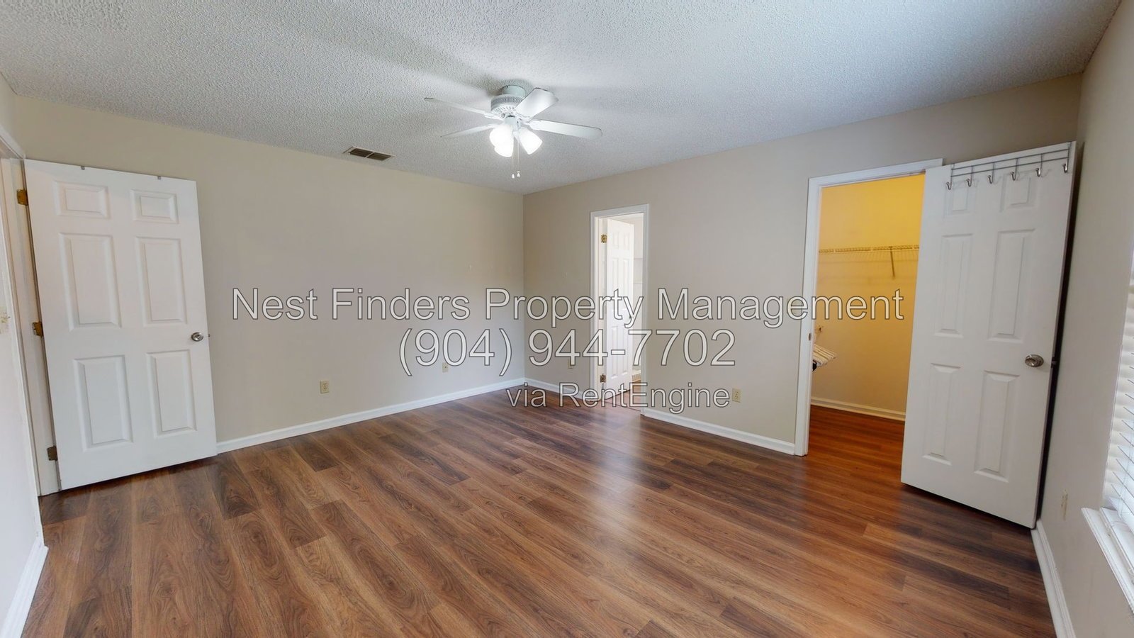 Cute 3 bedroom, 2 bathroom home in the Fort Caroline area.! property image