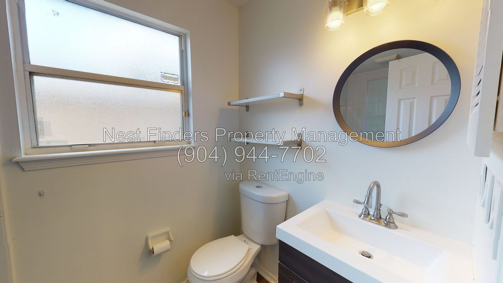 Cute 3 bedroom, 2 bathroom home in the Fort Caroline area.! property image