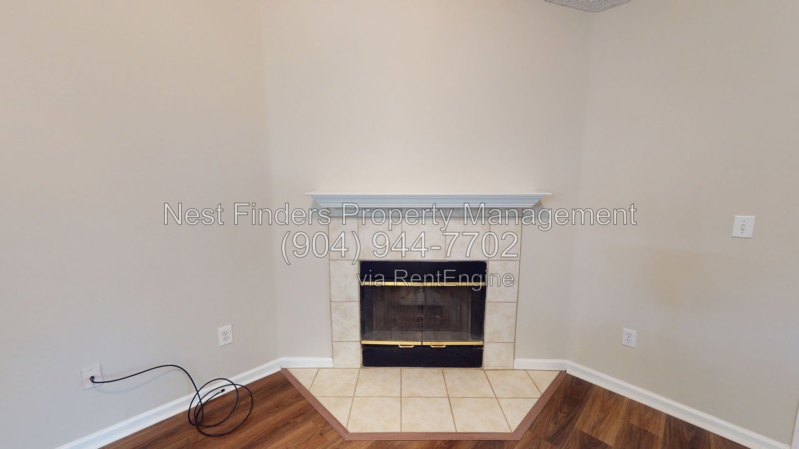 Cute 3 bedroom, 2 bathroom home in the Fort Caroline area.! property image