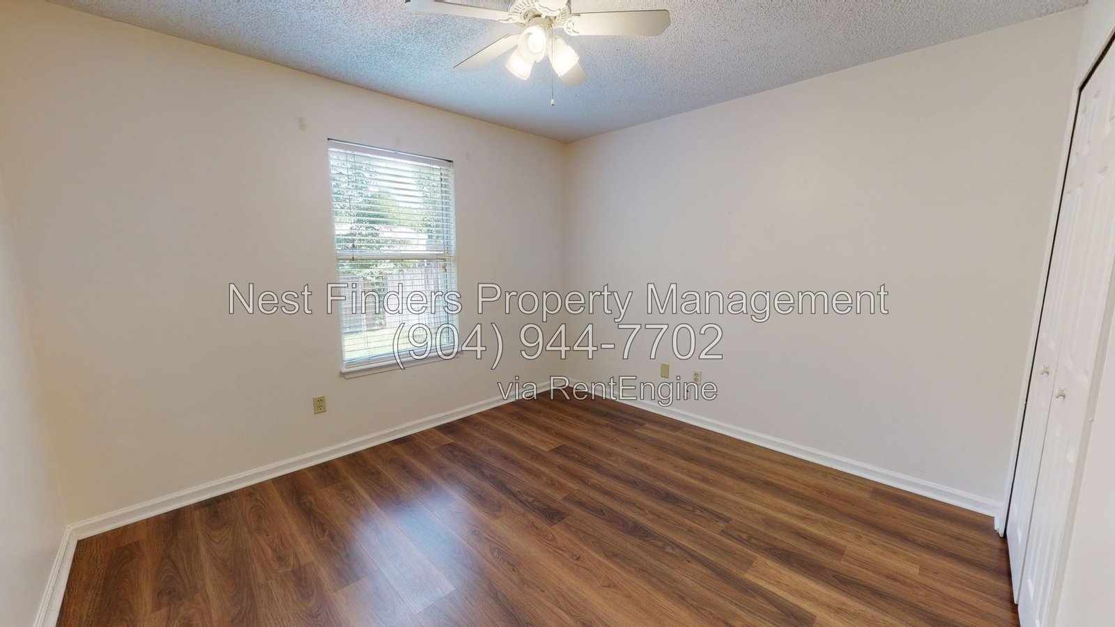 Cute 3 bedroom, 2 bathroom home in the Fort Caroline area.! property image