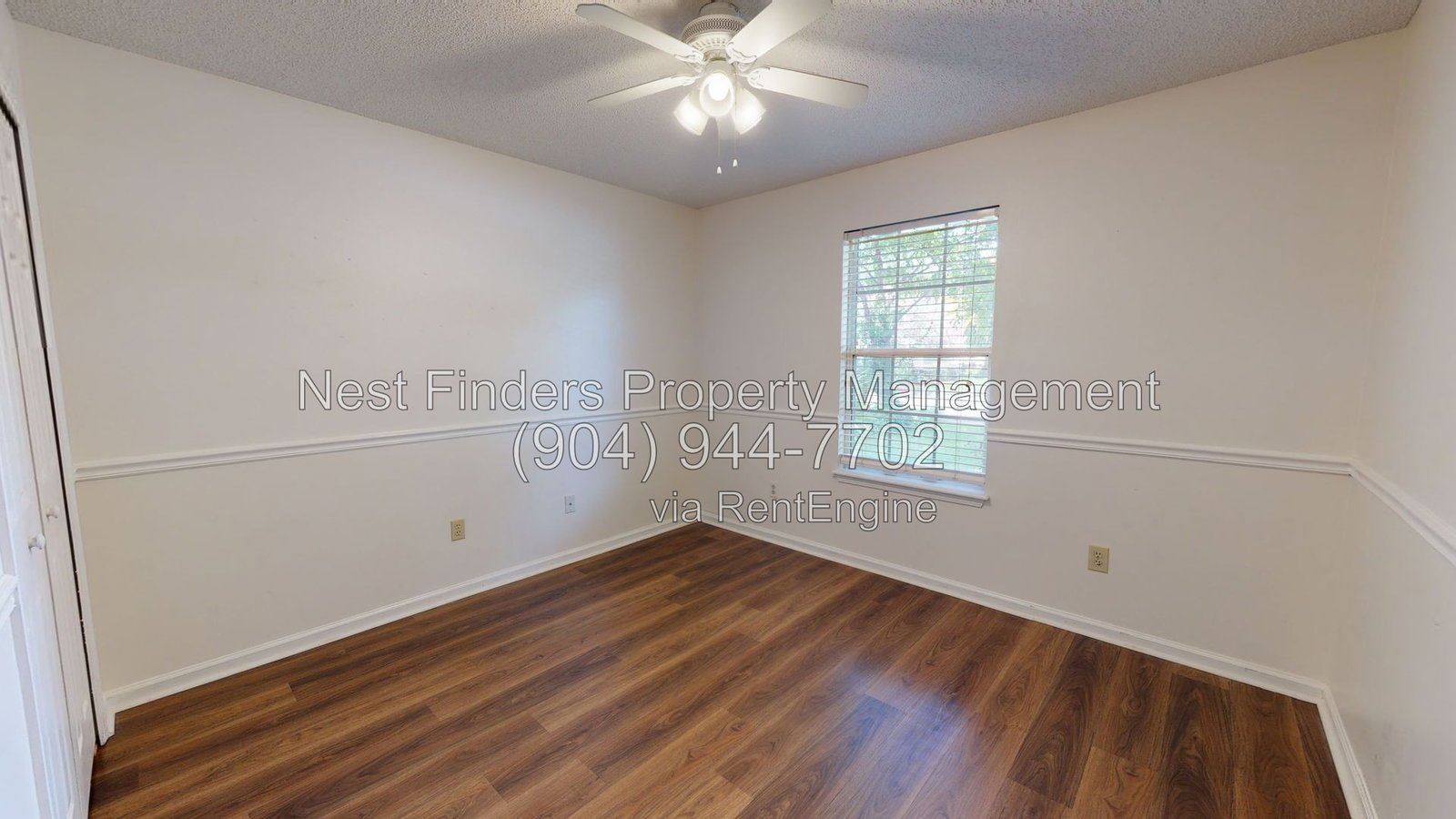 Cute 3 bedroom, 2 bathroom home in the Fort Caroline area.! property image
