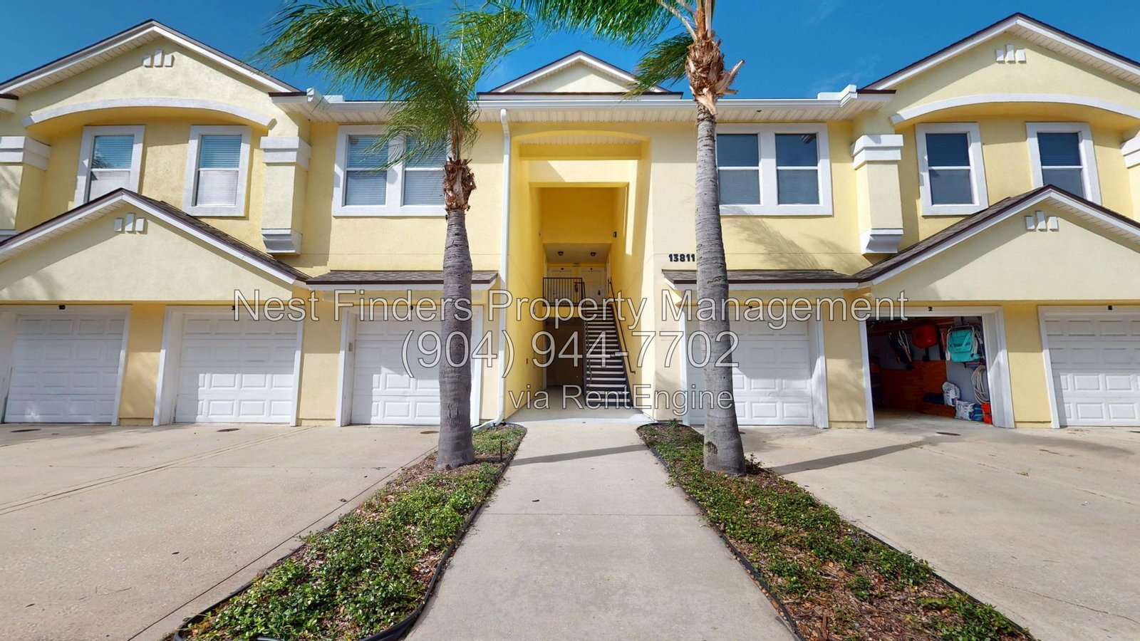 2 Bedroom Condo for rent in Heron's Landing! property image