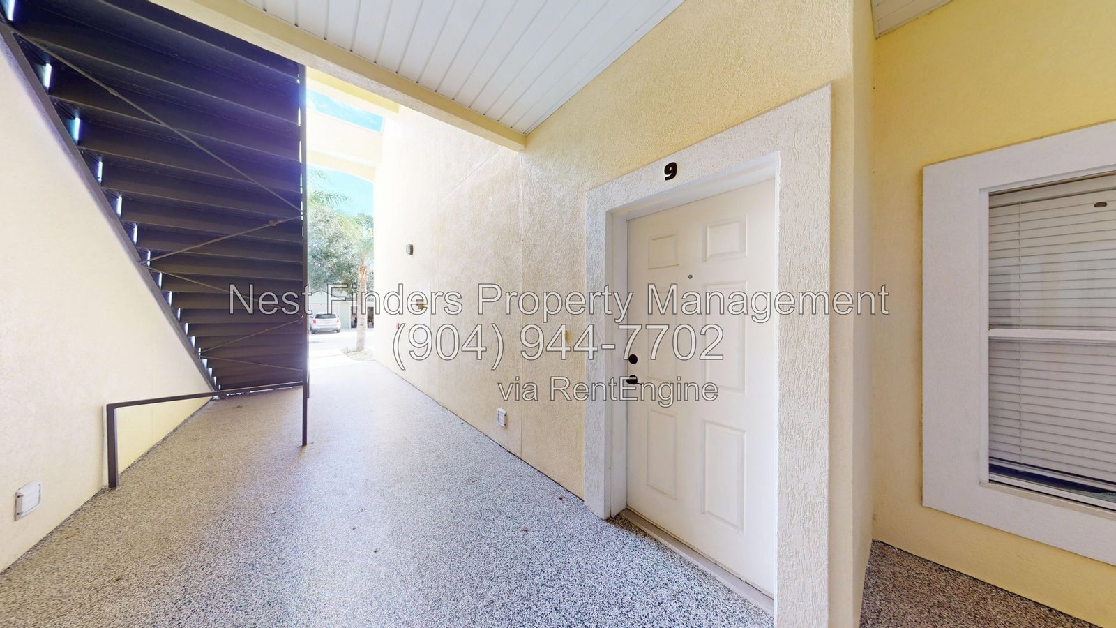 2 Bedroom Condo for rent in Heron's Landing! property image