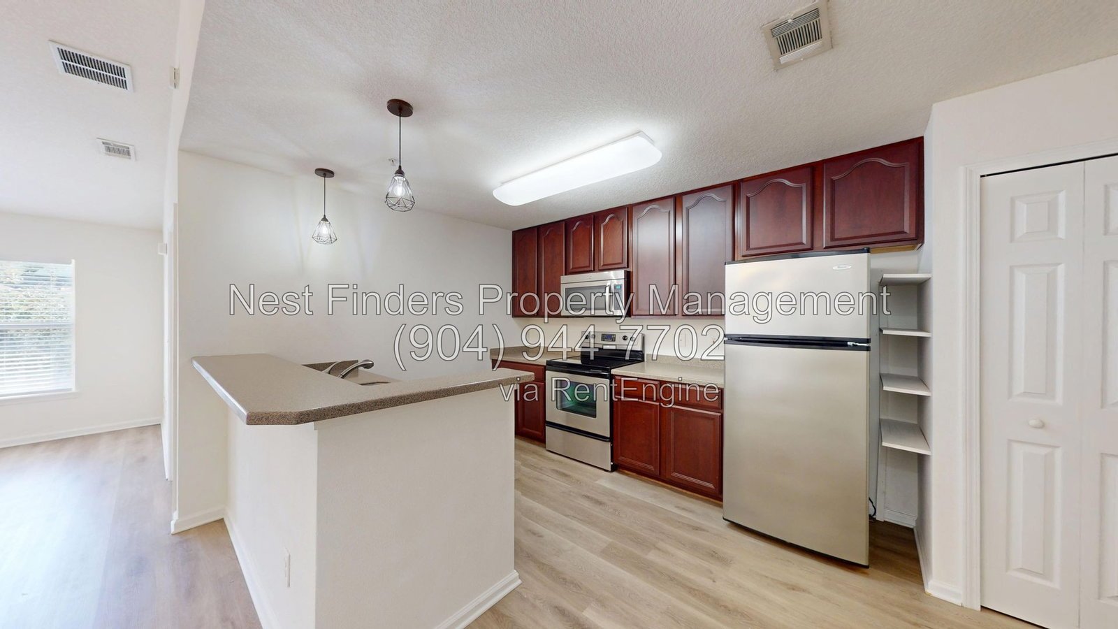 2 Bedroom Condo for rent in Heron's Landing! property image