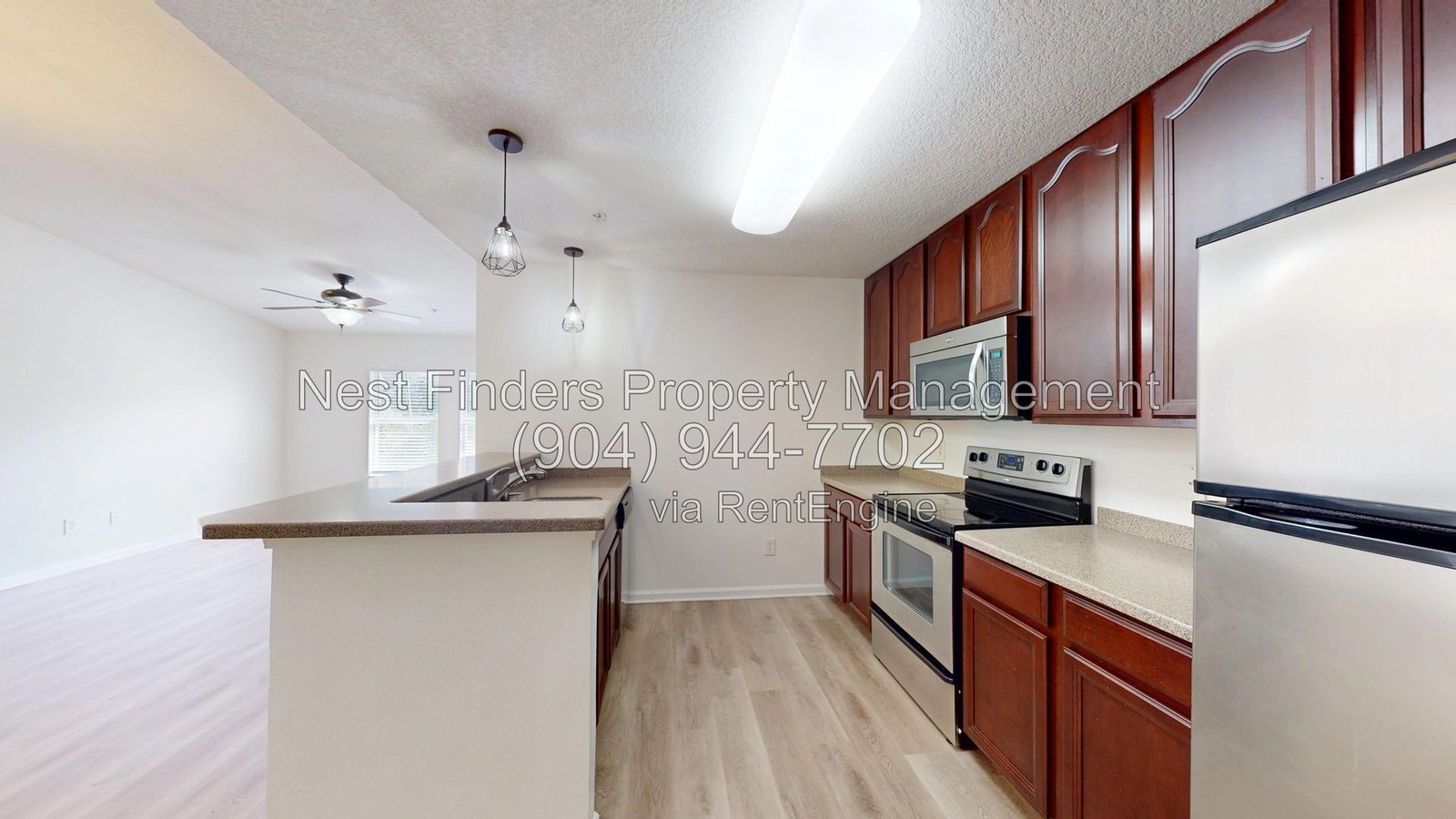 2 Bedroom Condo for rent in Heron's Landing! property image