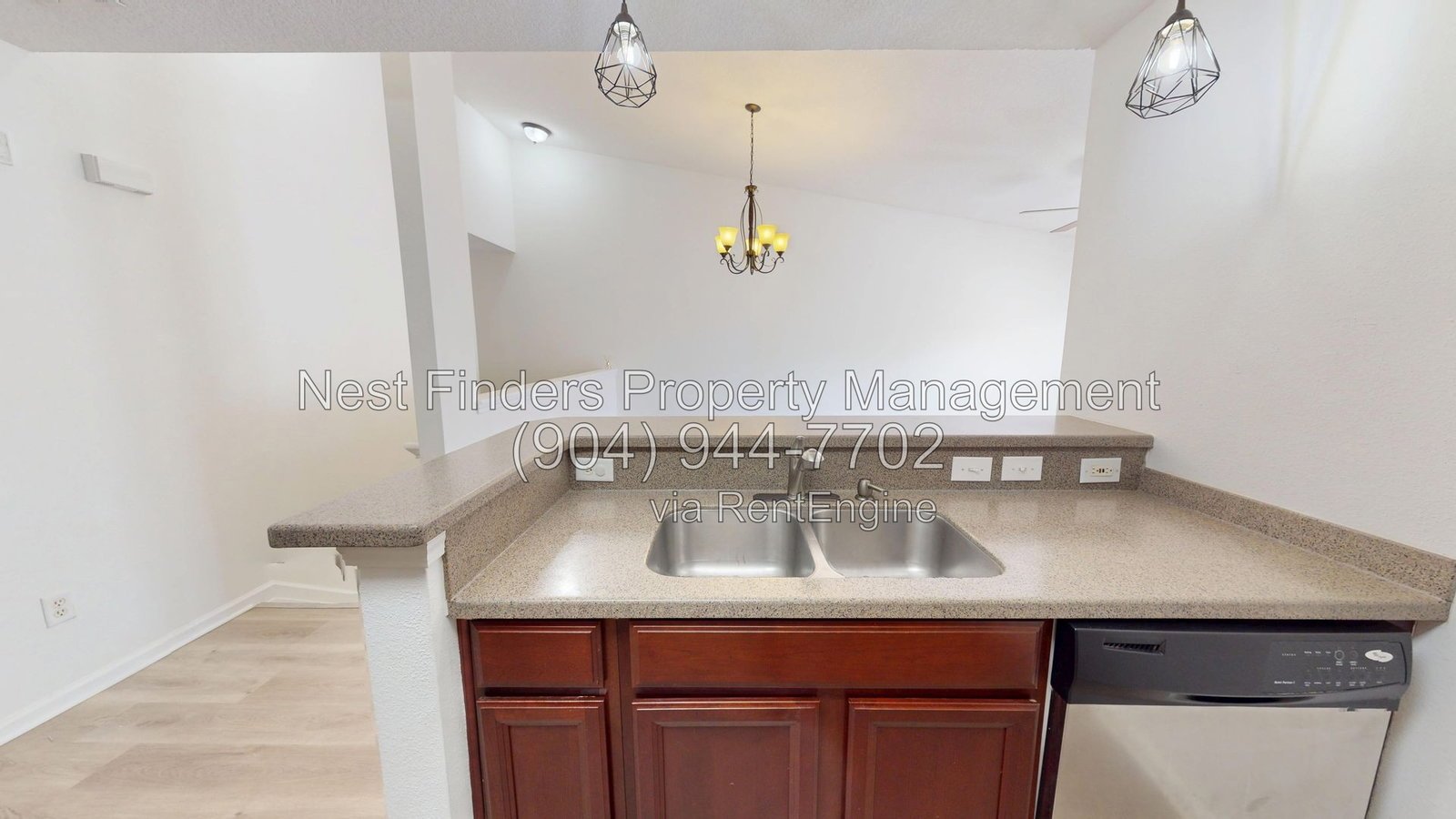 2 Bedroom Condo for rent in Heron's Landing! property image