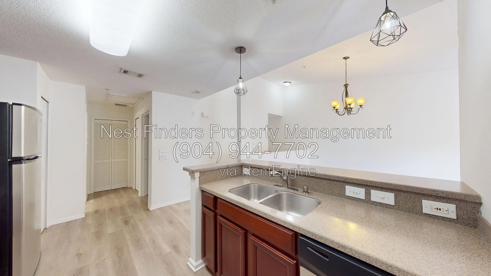 2 Bedroom Condo for rent in Heron's Landing! property image