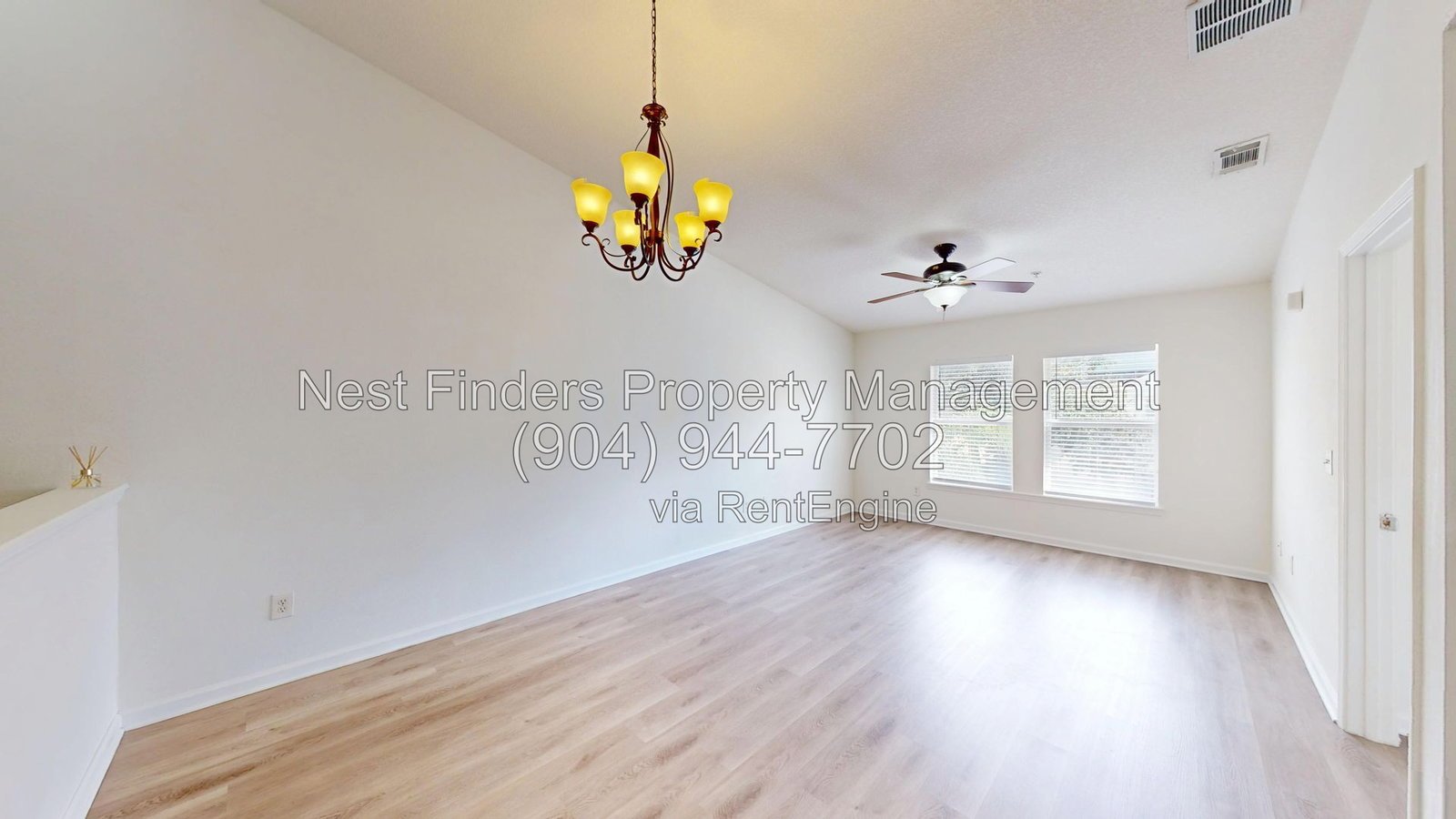 2 Bedroom Condo for rent in Heron's Landing! property image
