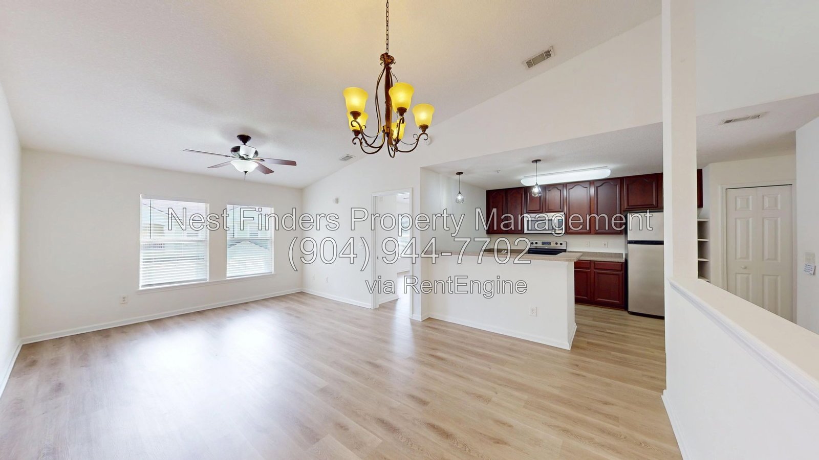 2 Bedroom Condo for rent in Heron's Landing! property image