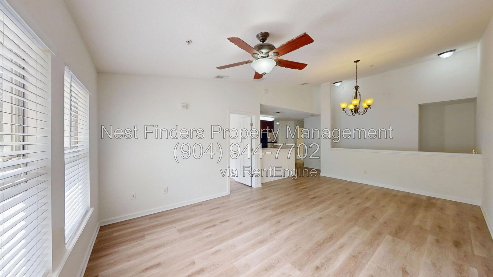 2 Bedroom Condo for rent in Heron's Landing! property image