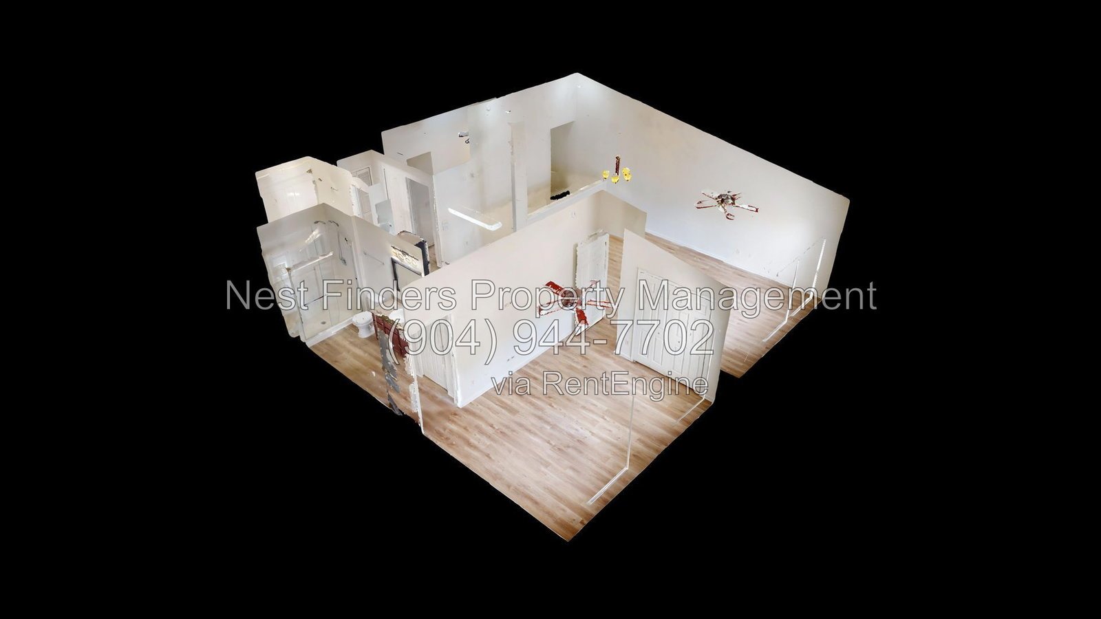2 Bedroom Condo for rent in Heron's Landing! property image