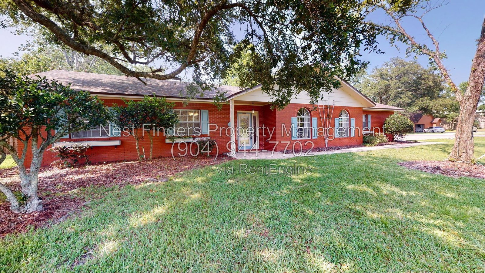 Beautiful home in St Johns county in Fruit Cove Forest! property image