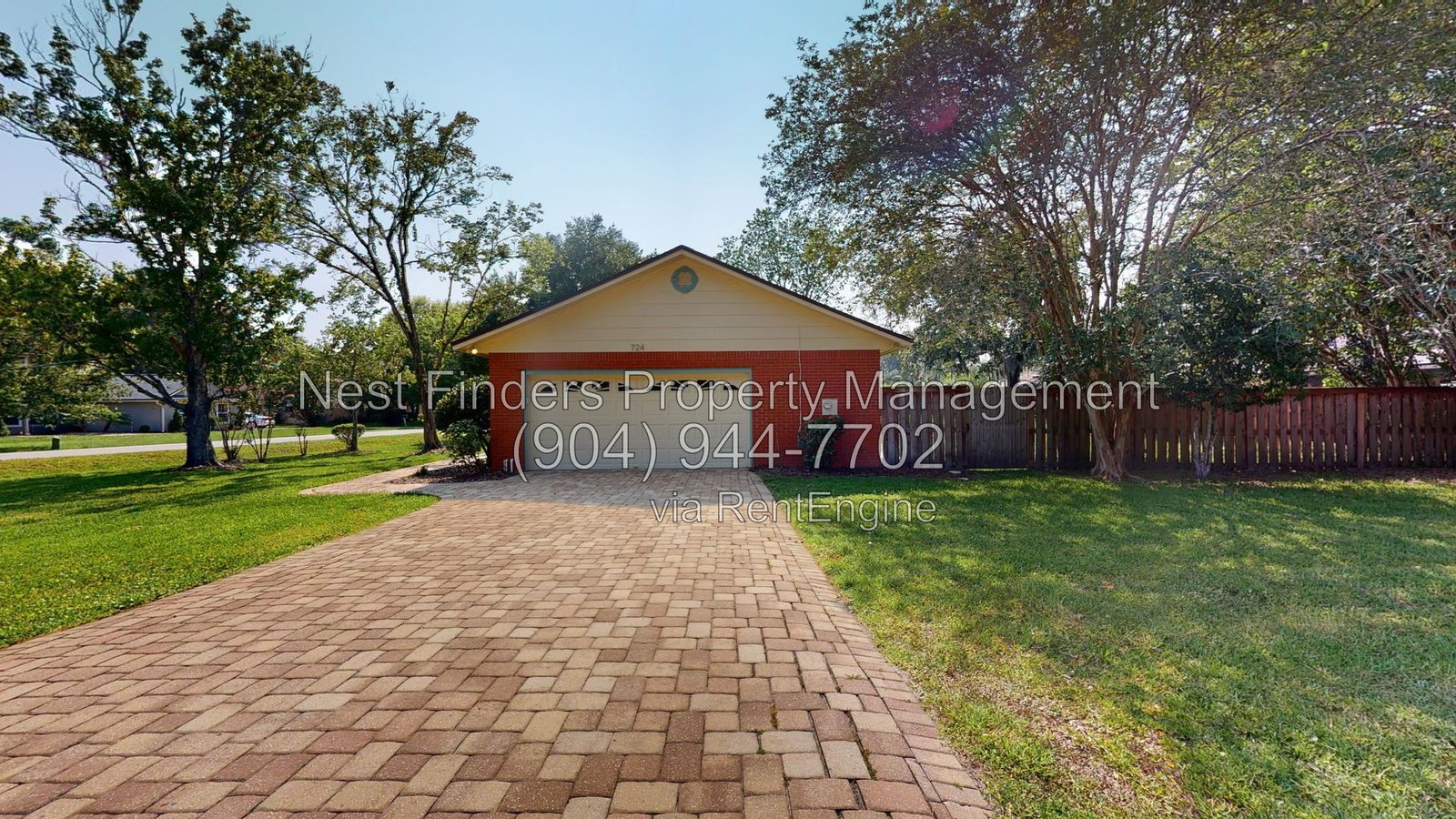 Beautiful home in St Johns county in Fruit Cove Forest! property image