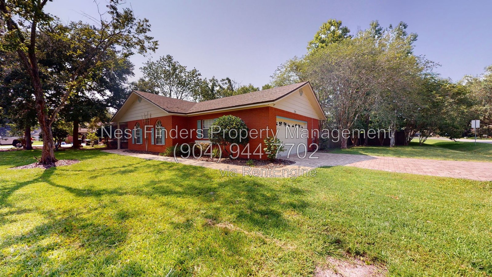 Beautiful home in St Johns county in Fruit Cove Forest! property image