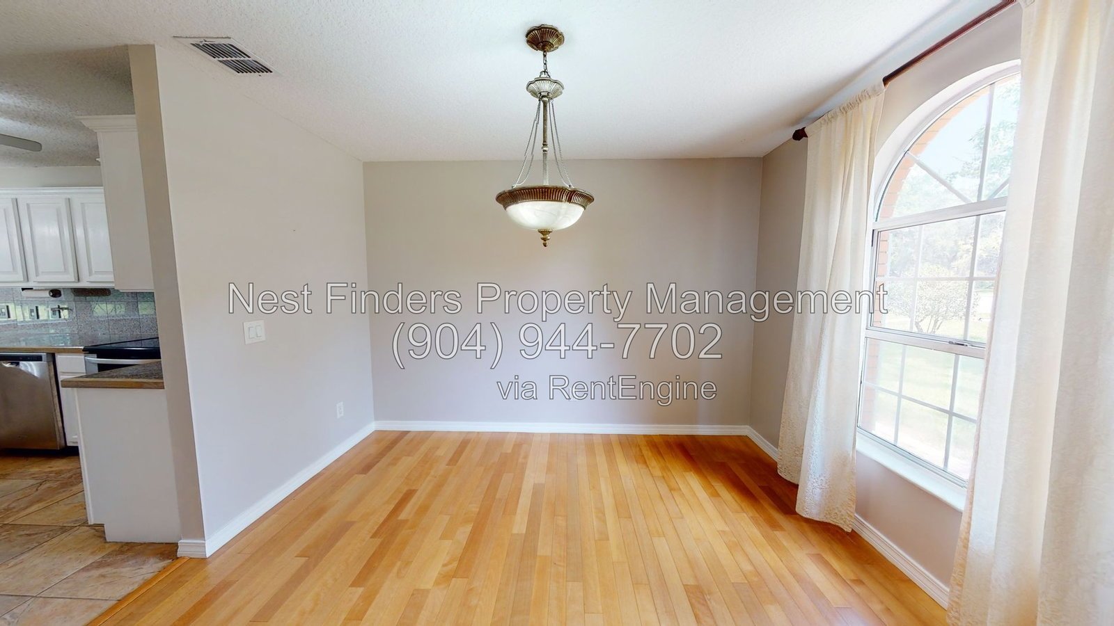 Beautiful home in St Johns county in Fruit Cove Forest! property image
