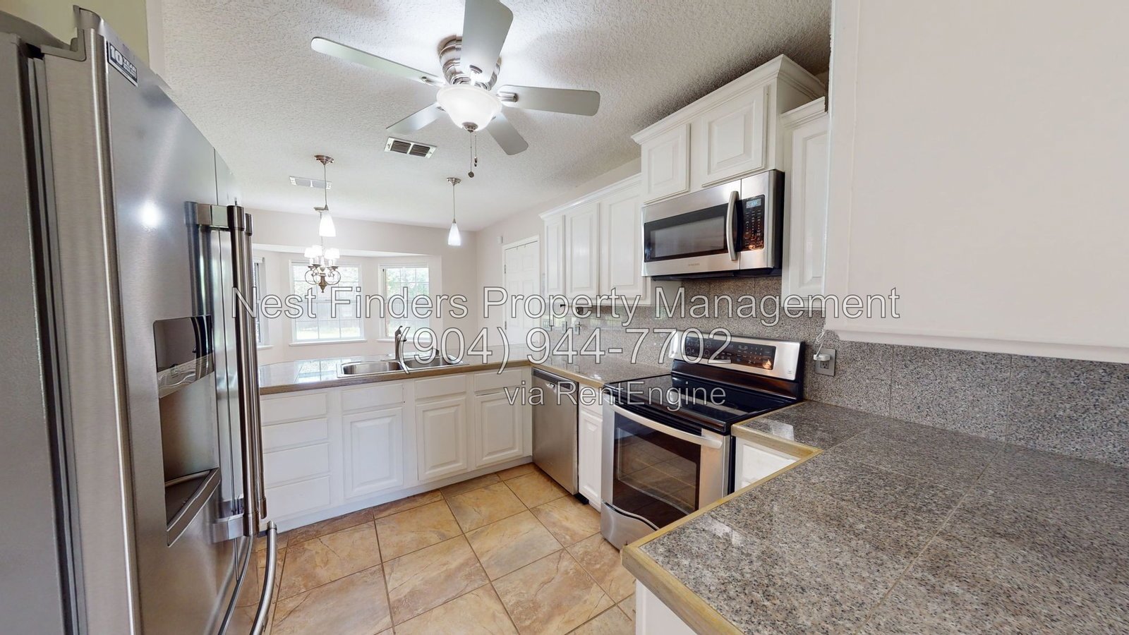 Beautiful home in St Johns county in Fruit Cove Forest! property image