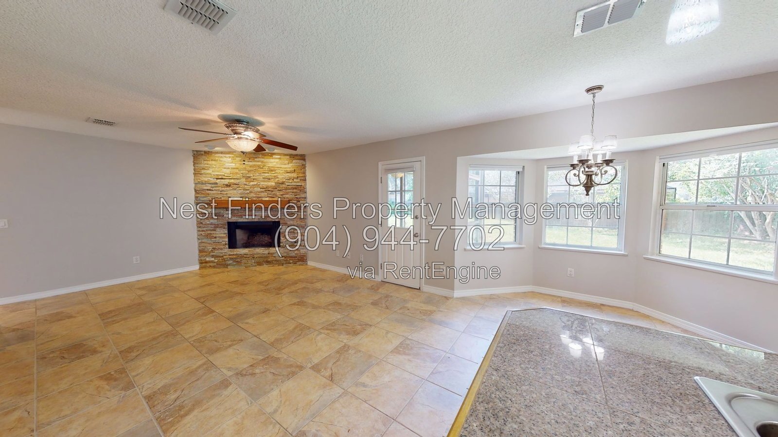 Beautiful home in St Johns county in Fruit Cove Forest! property image