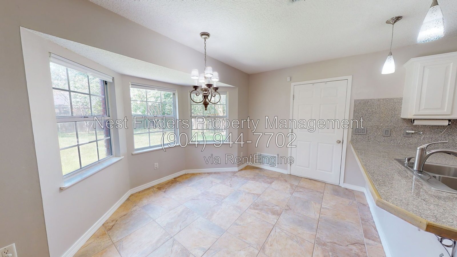 Beautiful home in St Johns county in Fruit Cove Forest! property image