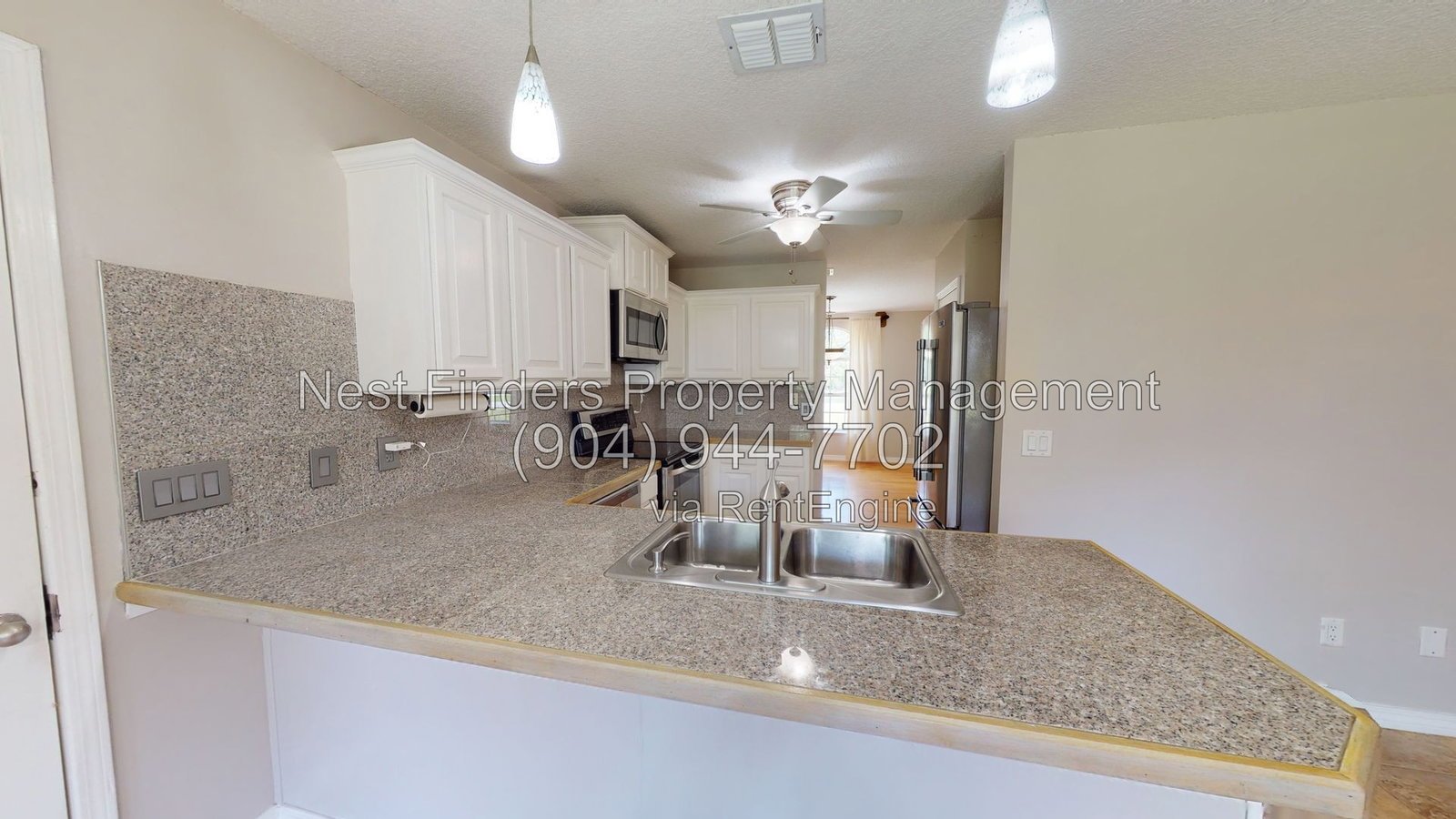 Beautiful home in St Johns county in Fruit Cove Forest! property image