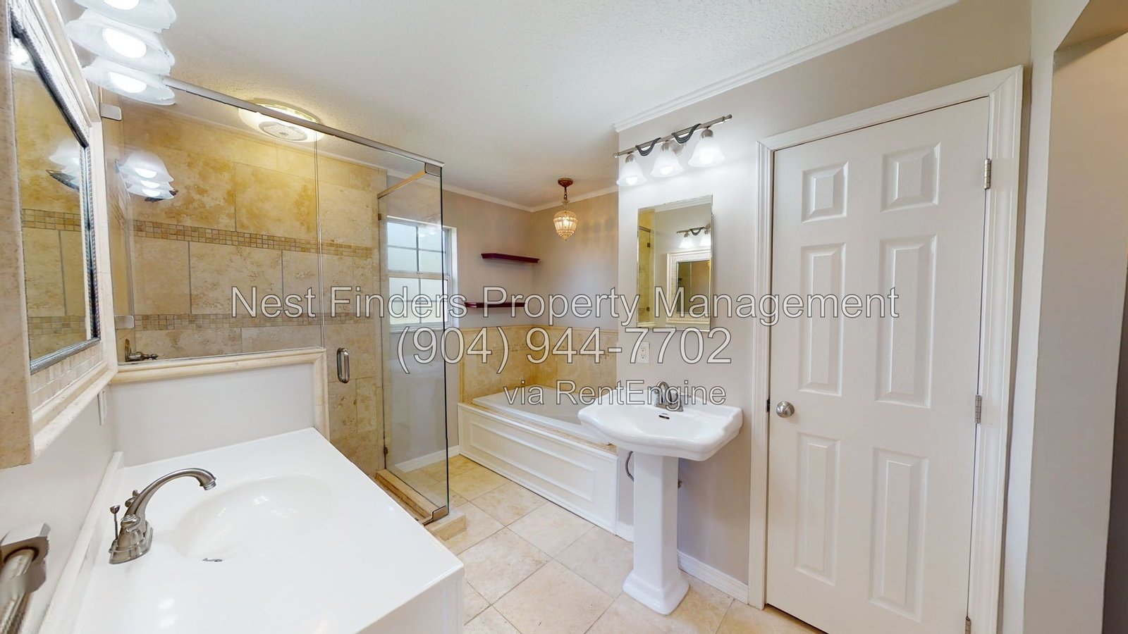 Beautiful home in St Johns county in Fruit Cove Forest! property image