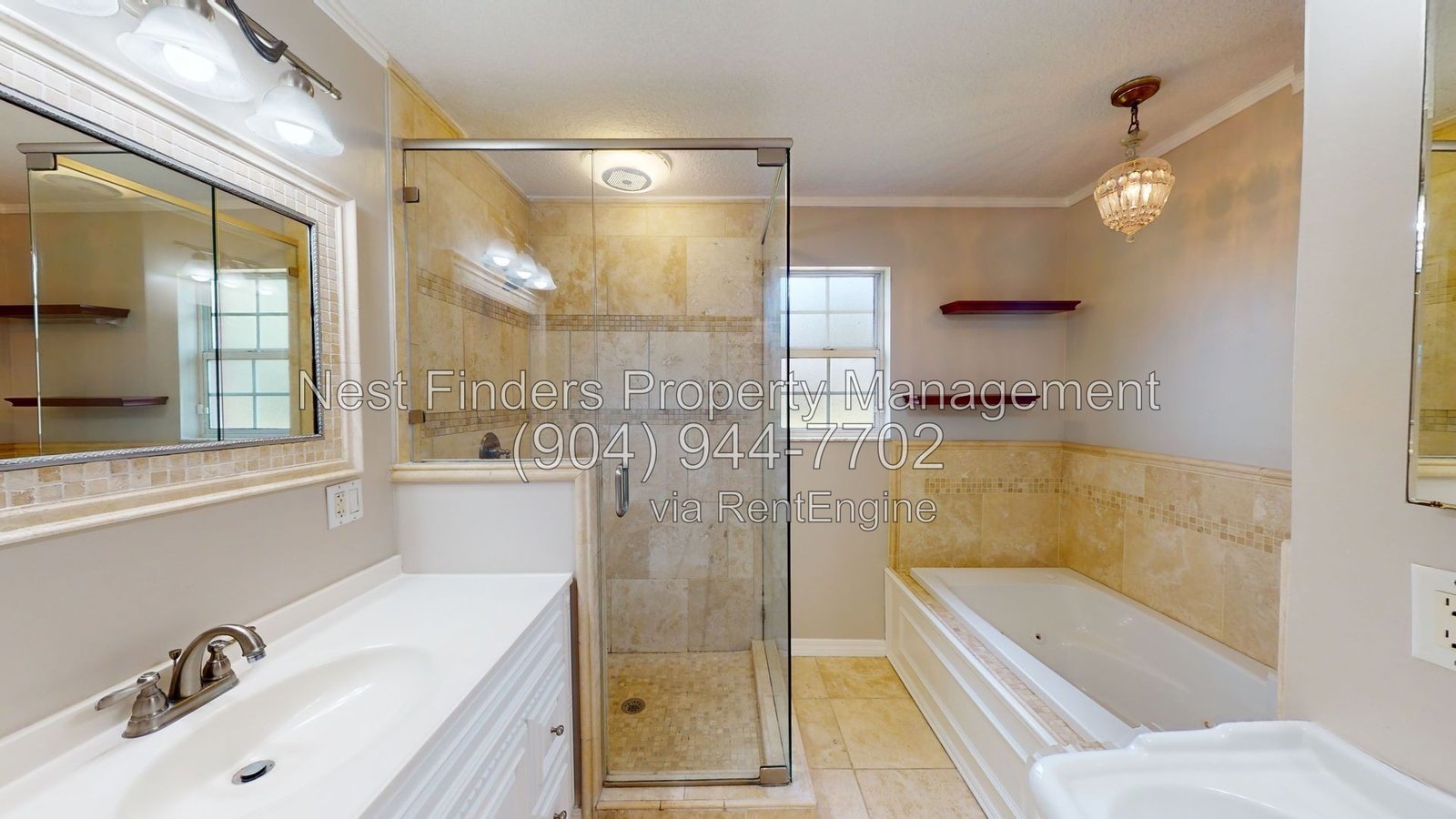 Beautiful home in St Johns county in Fruit Cove Forest! property image
