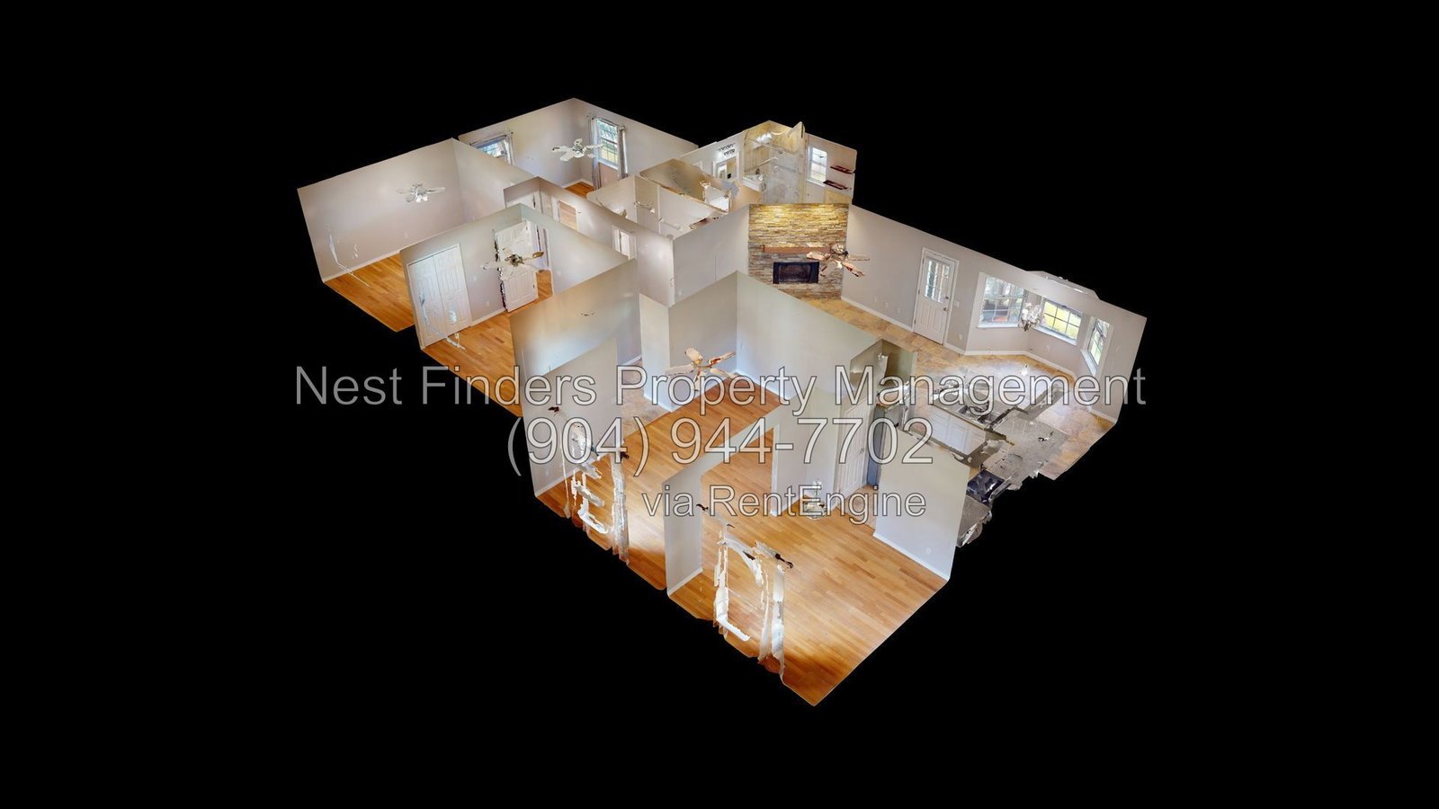 Beautiful home in St Johns county in Fruit Cove Forest! property image