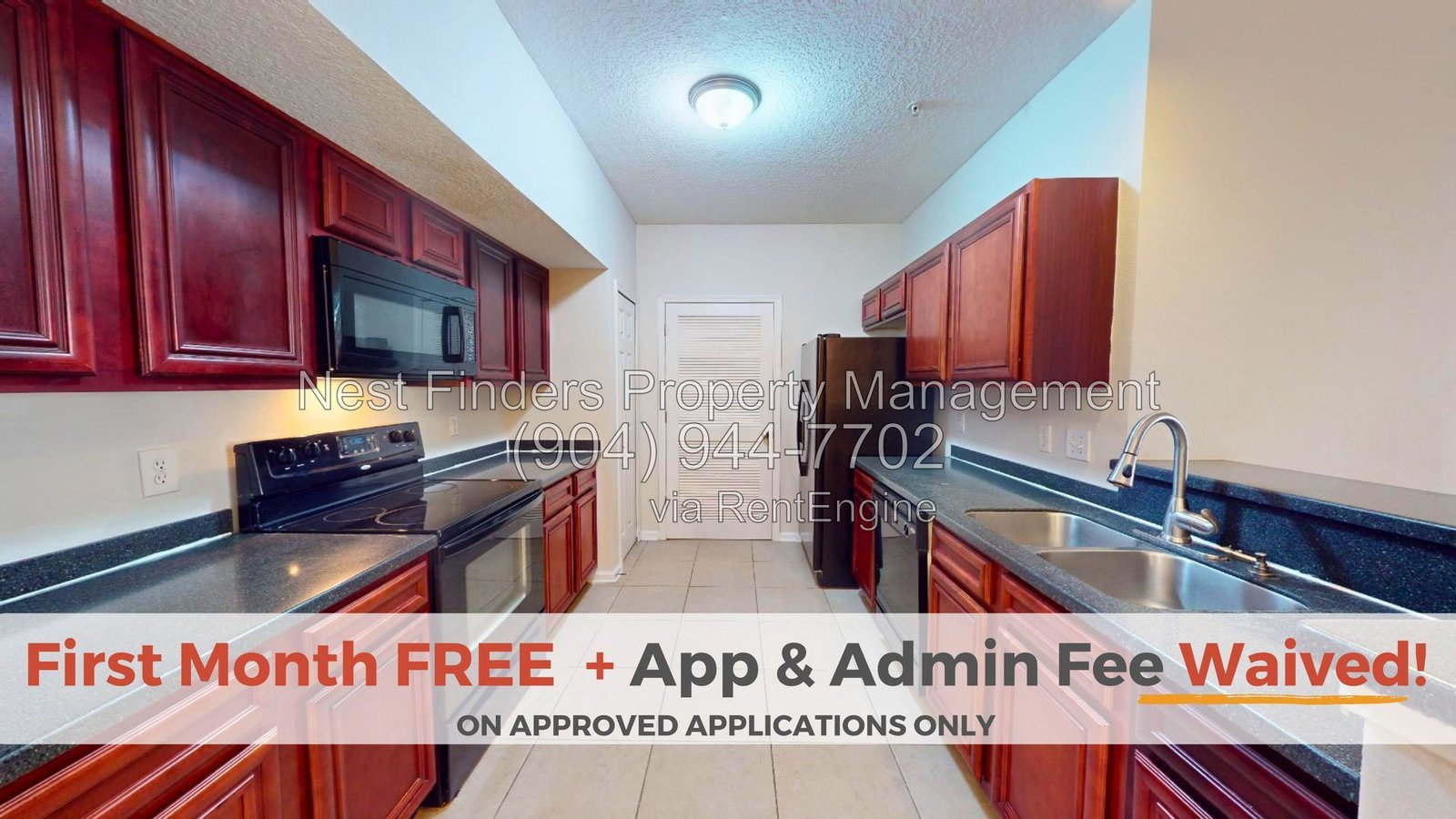 Beautiful 2 bedroom, 2 bathroom condo for rent in Summer Key. property image