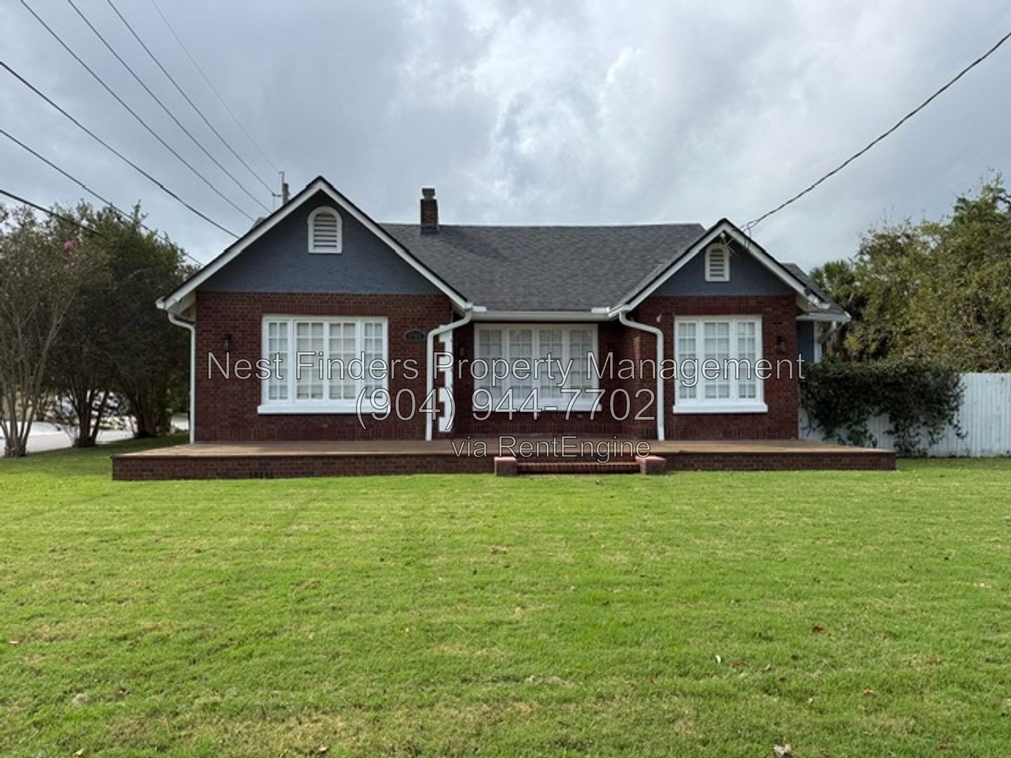 Charming home for rent in Murray Hill! property image