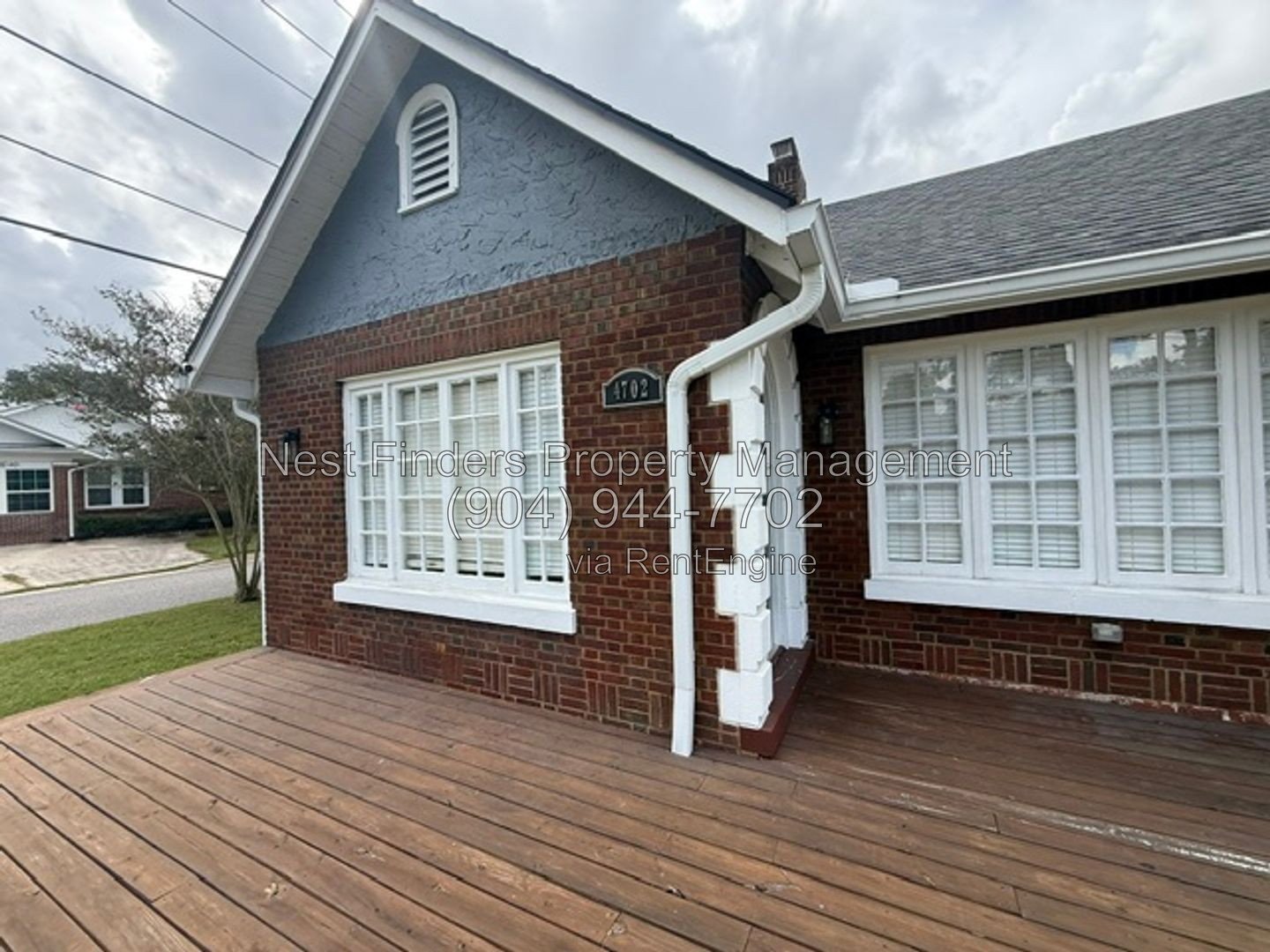 Charming home for rent in Murray Hill! property image