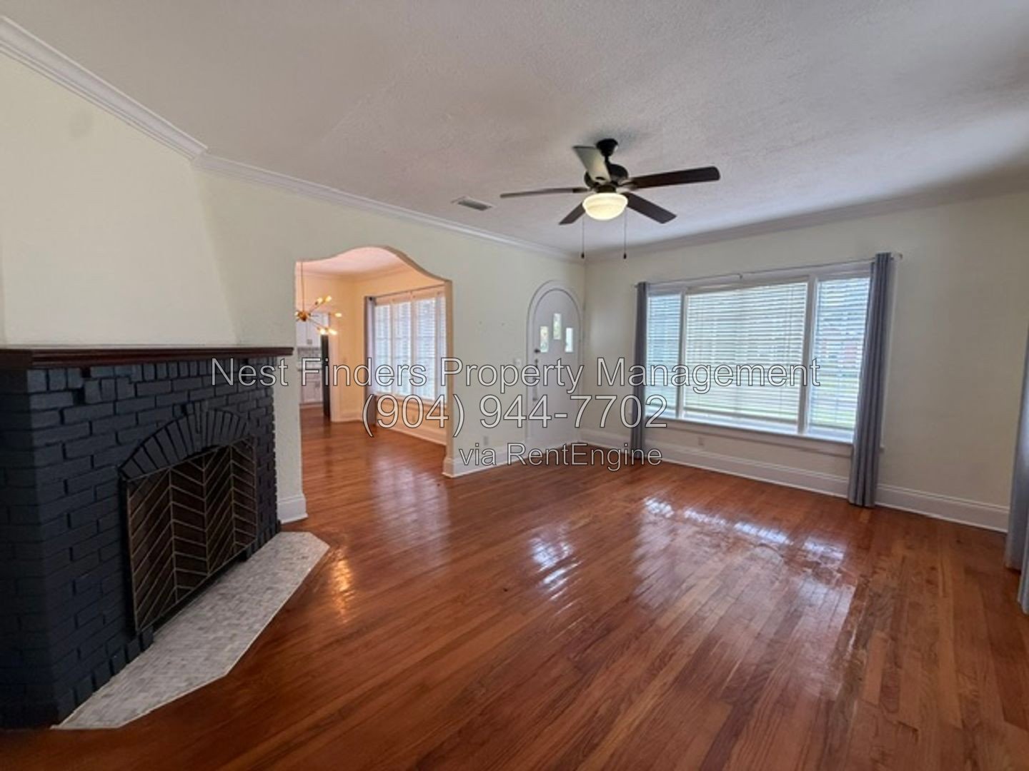 Charming home for rent in Murray Hill! property image
