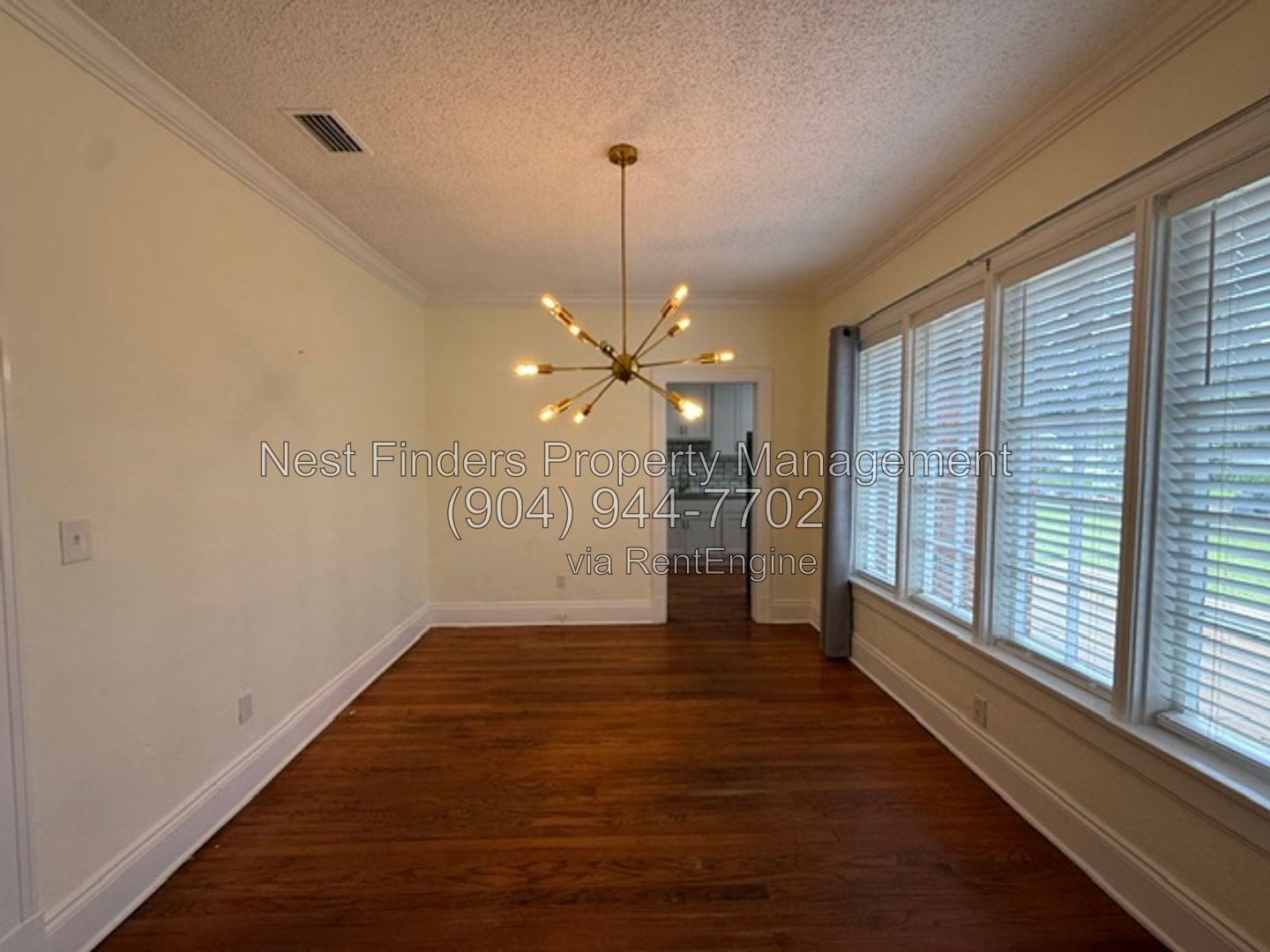 Charming home for rent in Murray Hill! property image