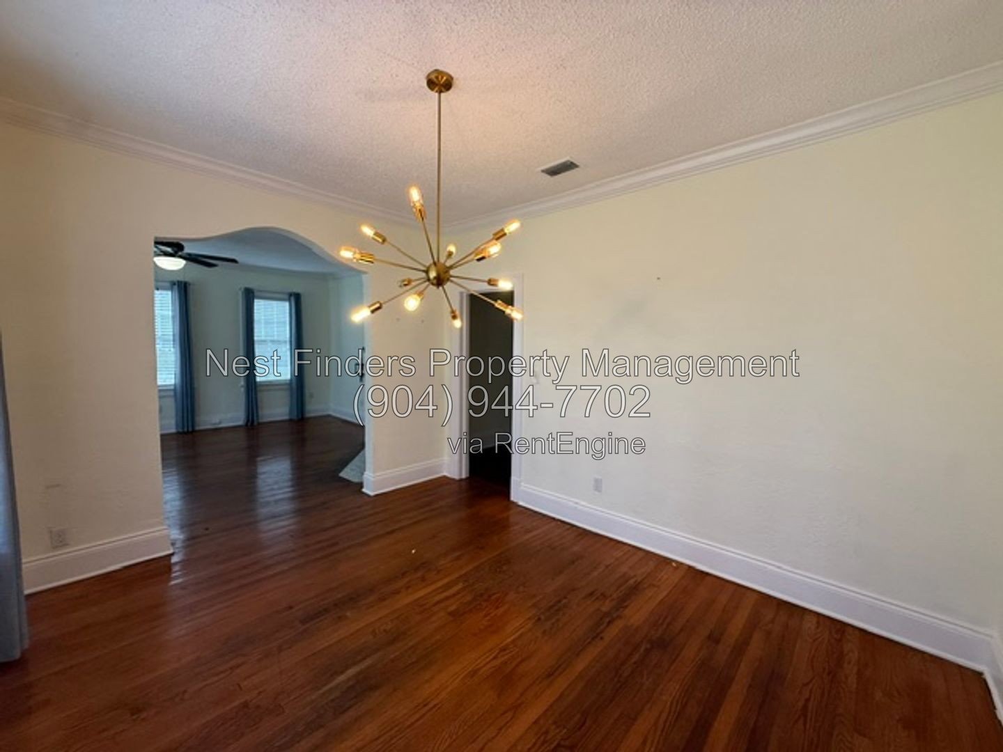Charming home for rent in Murray Hill! property image