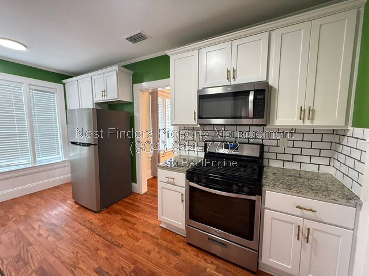 Charming home for rent in Murray Hill! property image