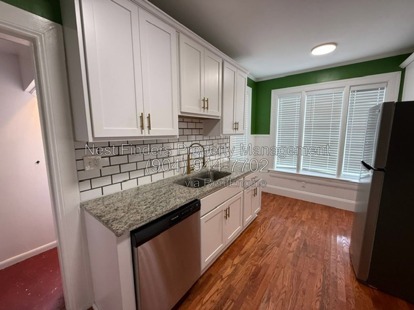 Charming home for rent in Murray Hill! property image