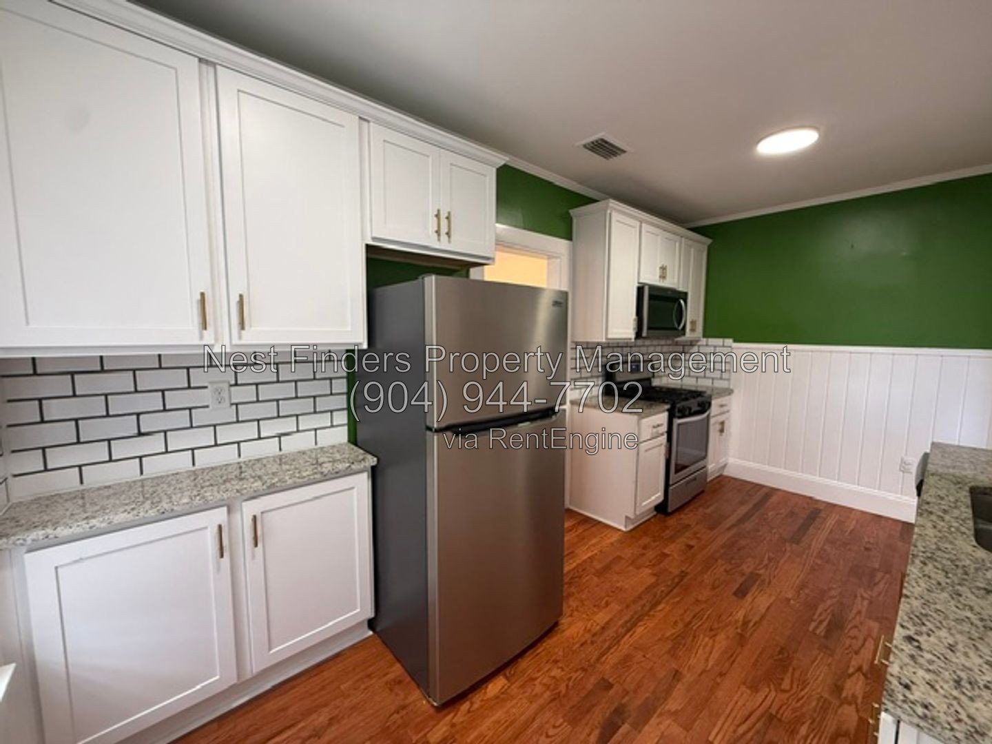Charming home for rent in Murray Hill! property image