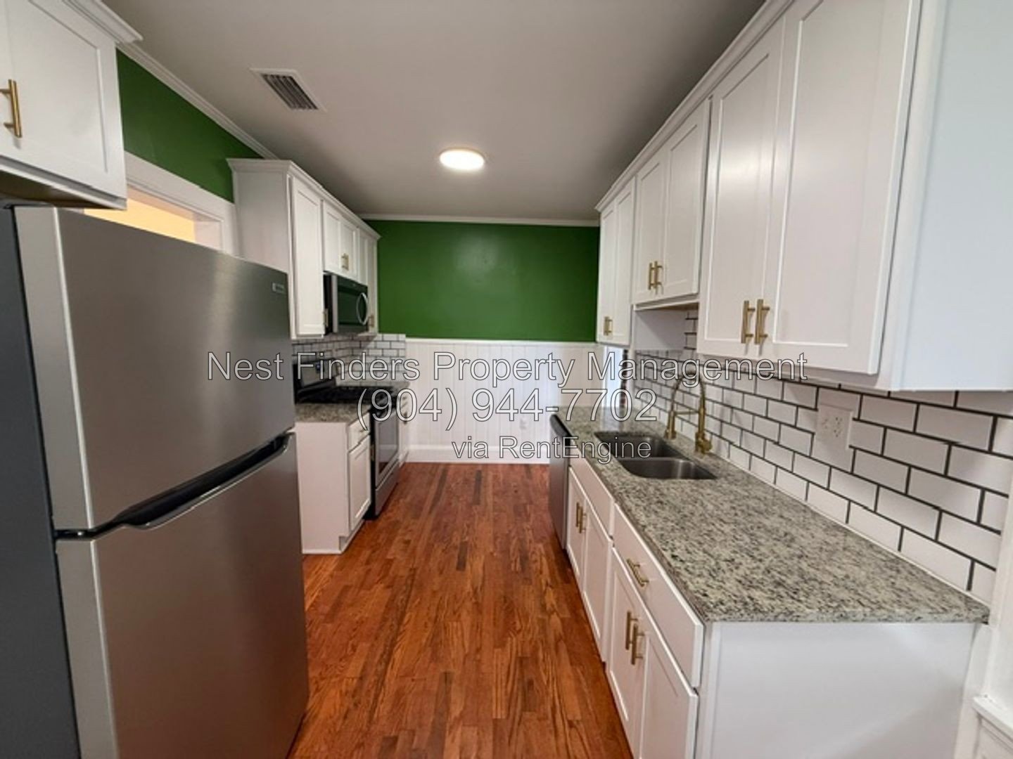 Charming home for rent in Murray Hill! property image