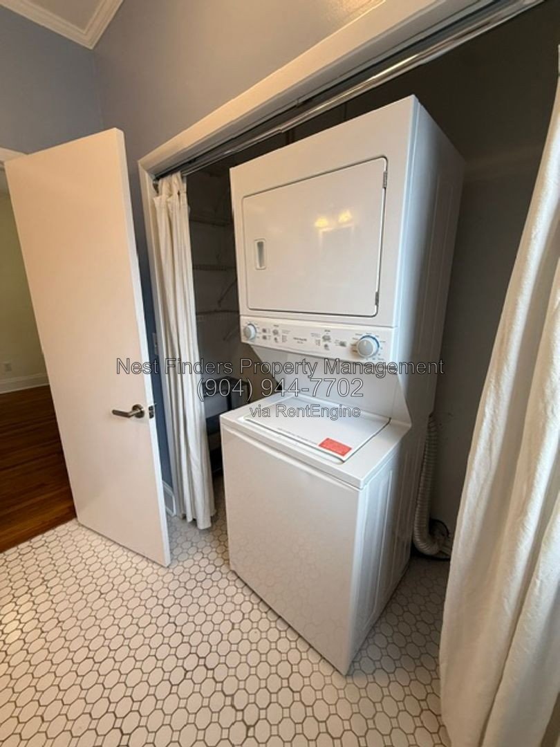Charming home for rent in Murray Hill! property image