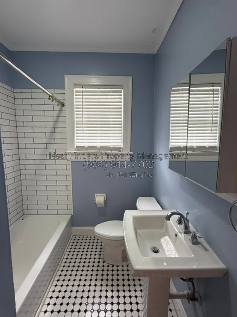 Charming home for rent in Murray Hill! property image